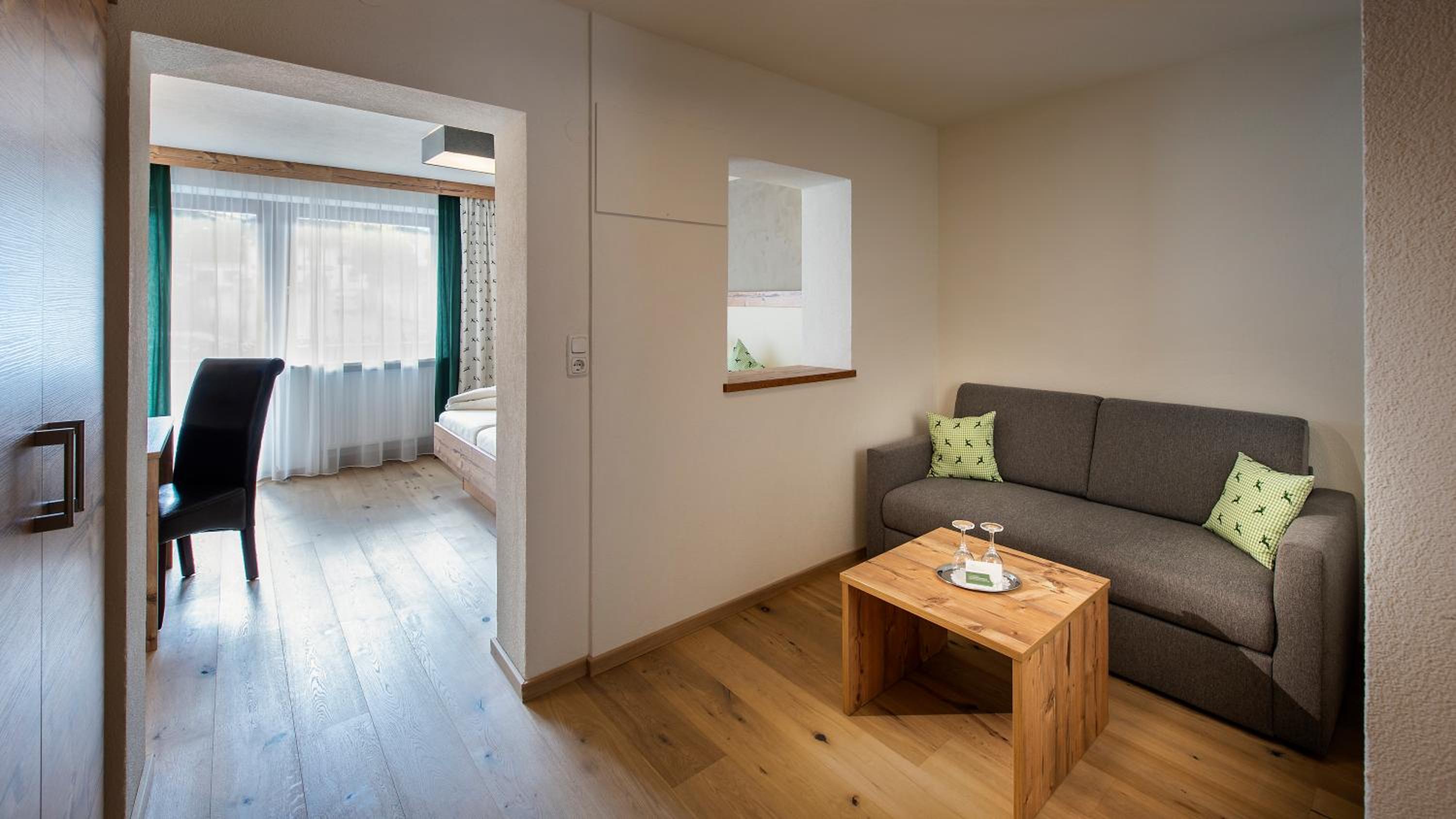 Double Room photo 3