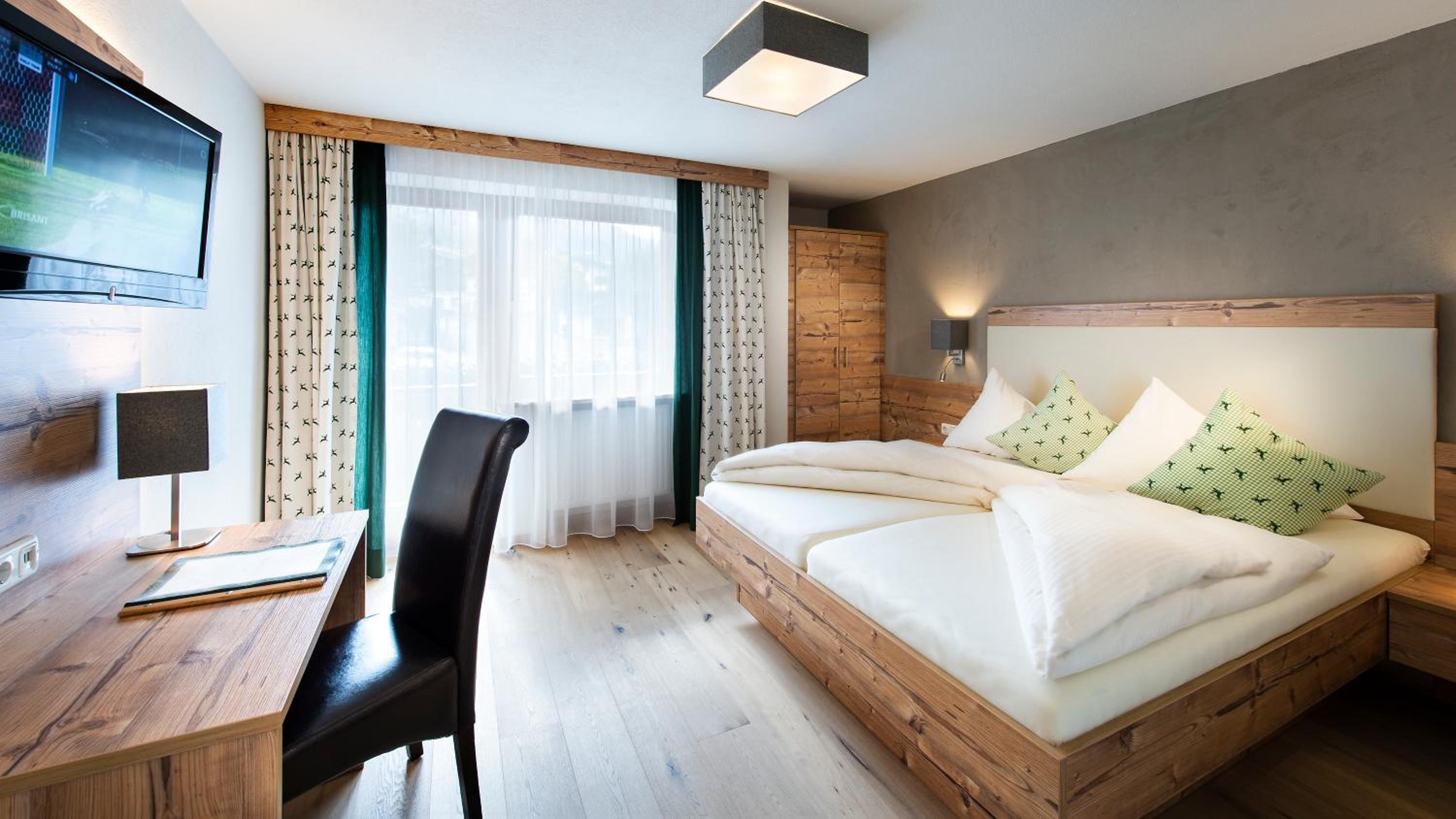 Double Room photo 2