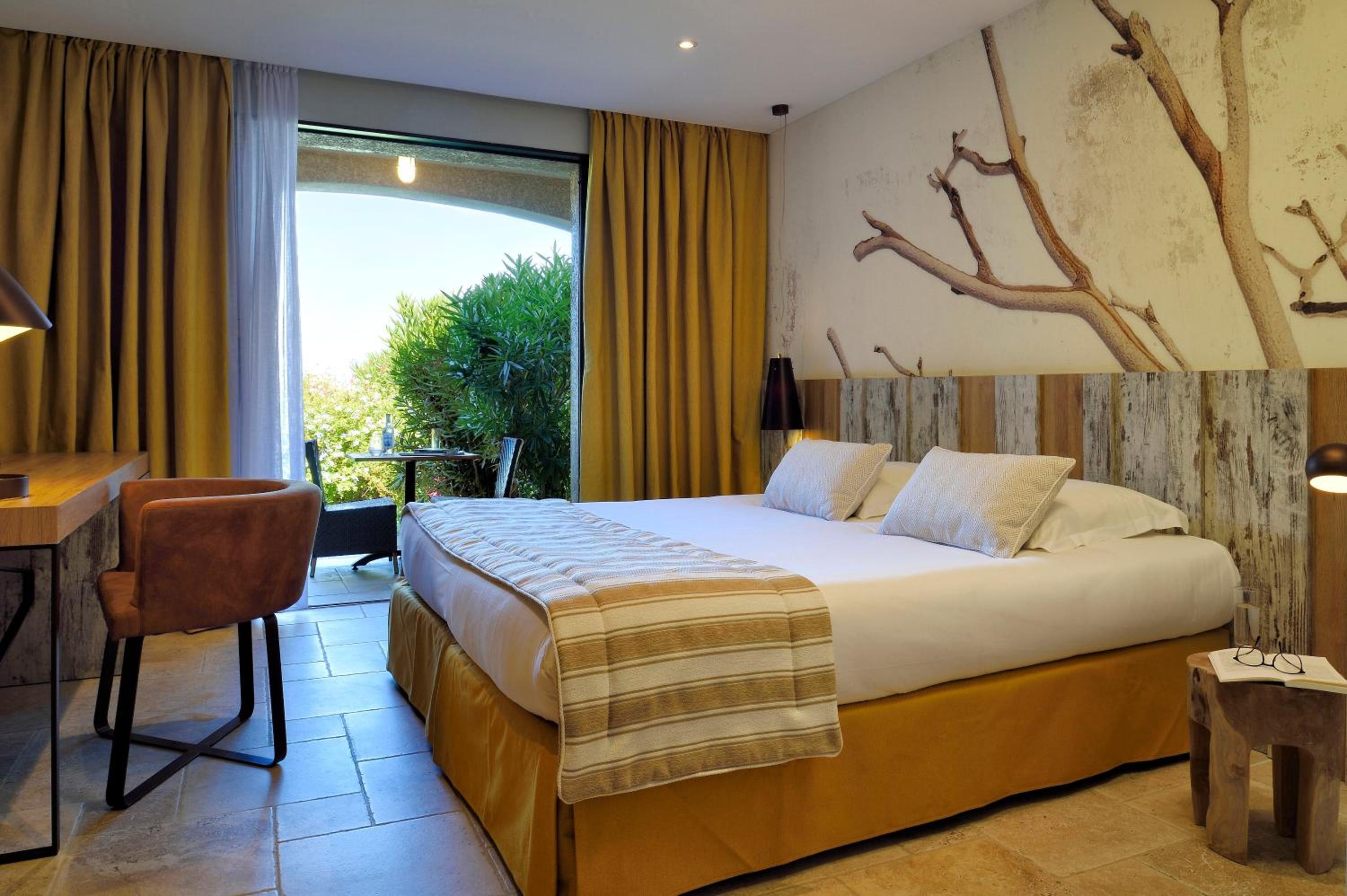 Comfort Double or Twin Room