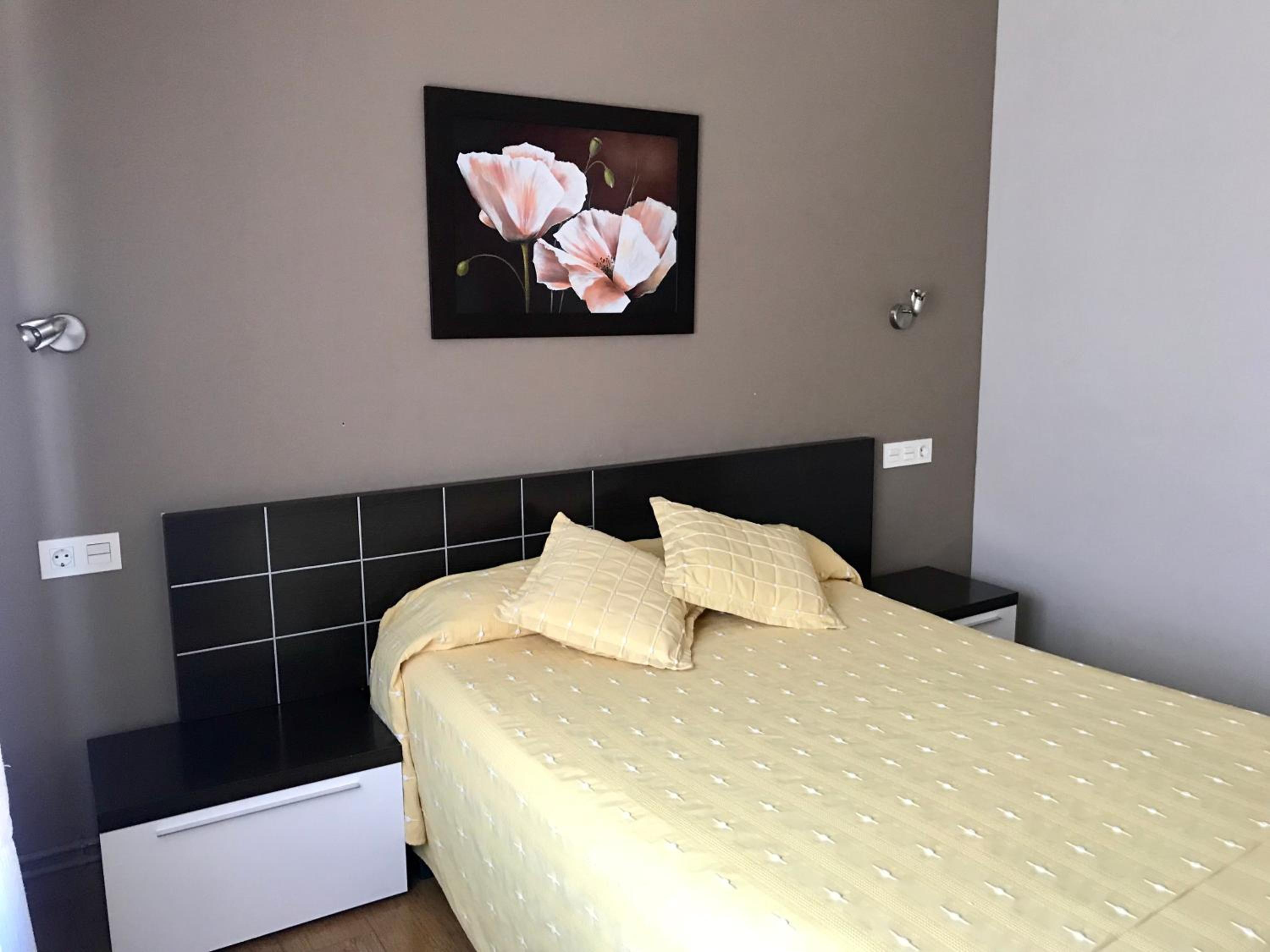Habitación Individual