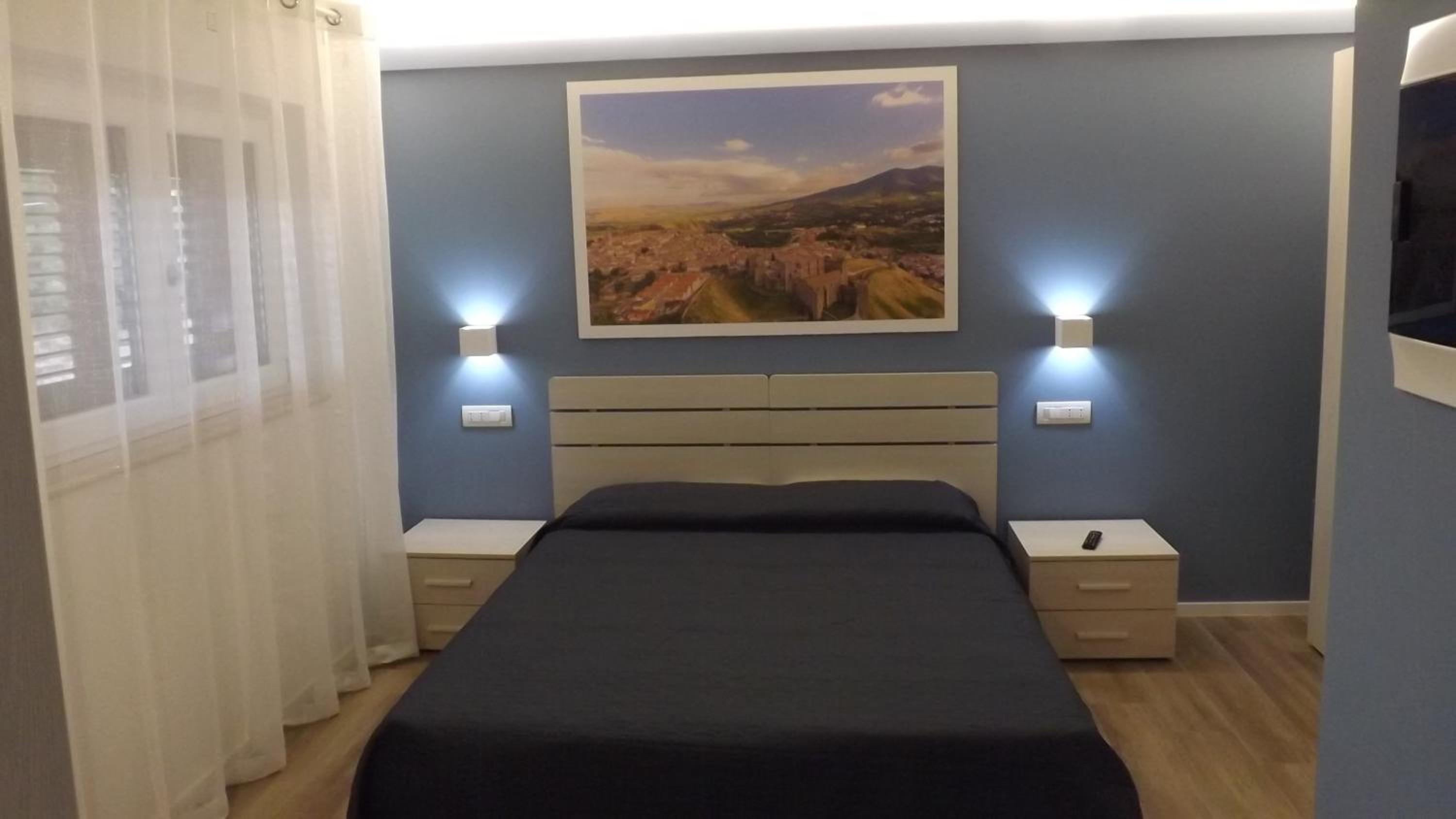 Deluxe Double Room photo 1