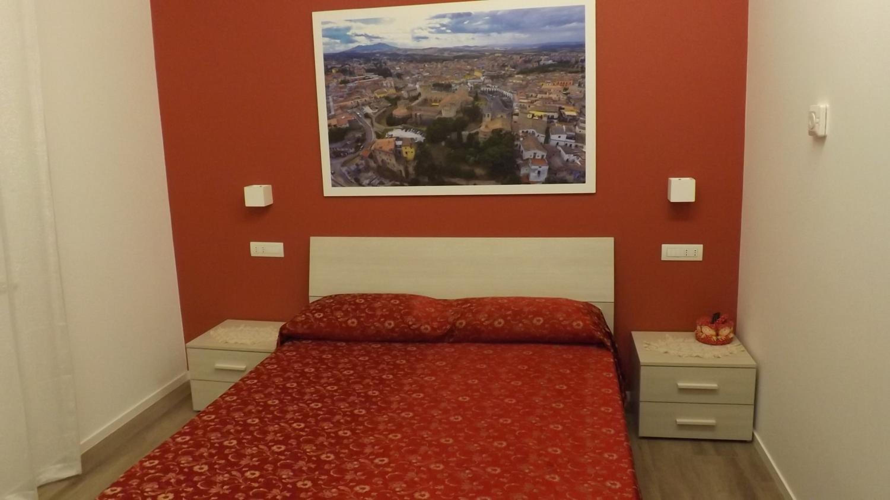 Deluxe Queen Room photo 1