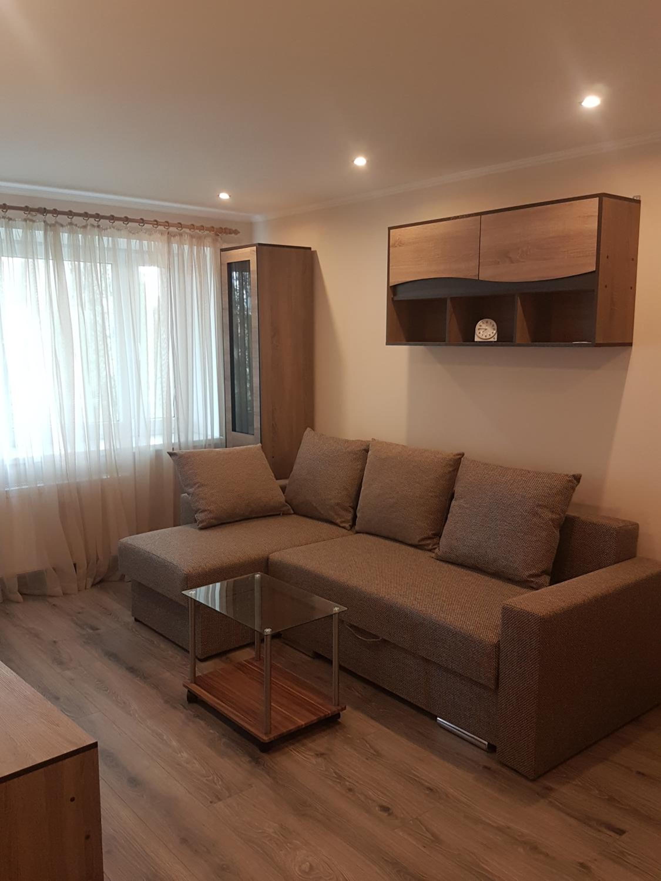 Studio with Sofa Bed photo 1