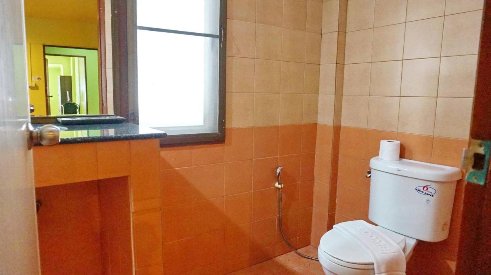 Standard Double Room - Photo 6