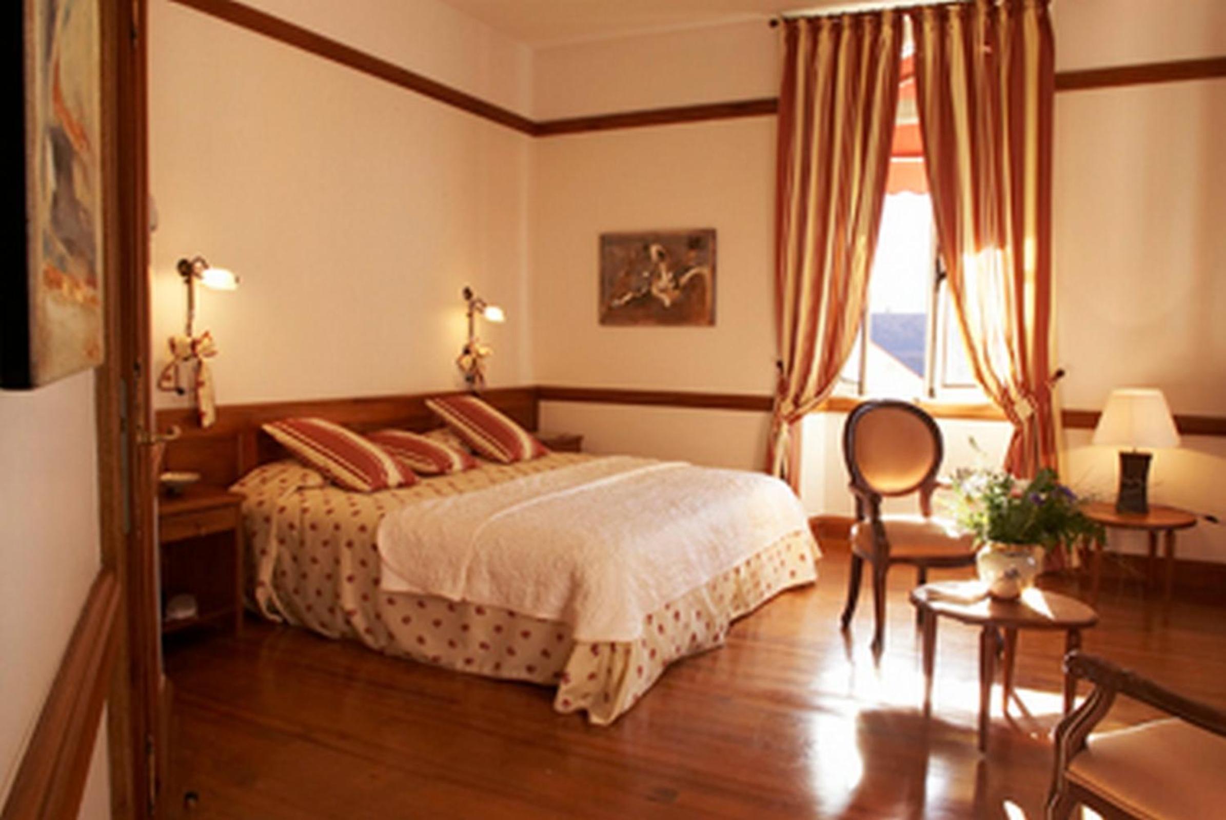 Comfort Family Room