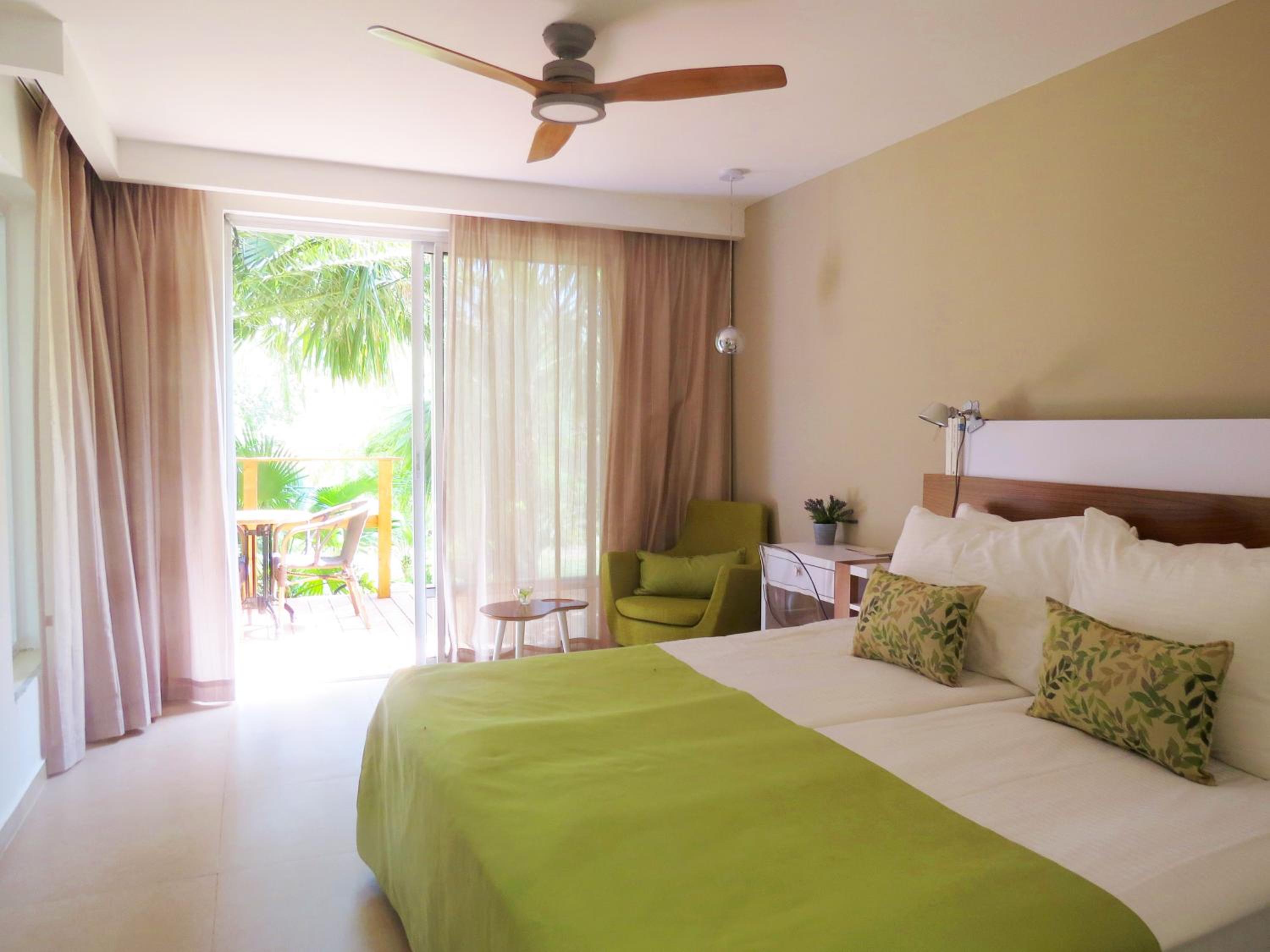 Superior Double or Twin Room with Garden View - Photo 1