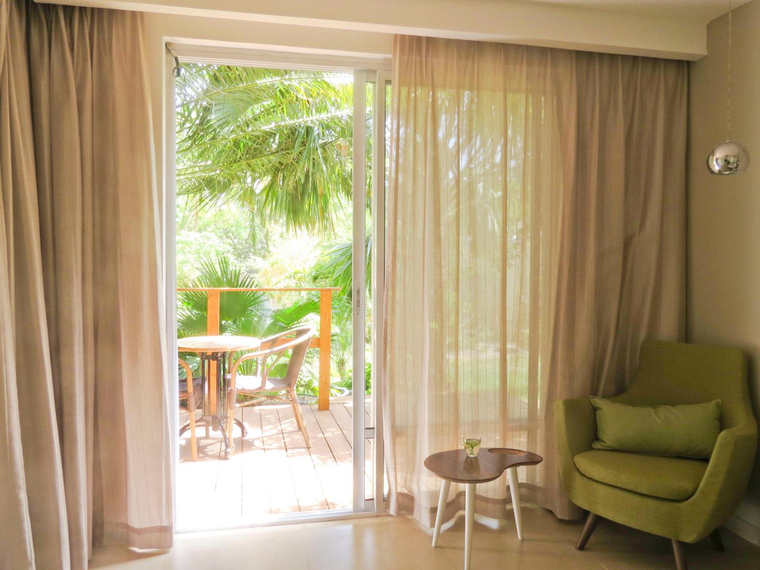Superior Double or Twin Room with Garden View - Photo 6