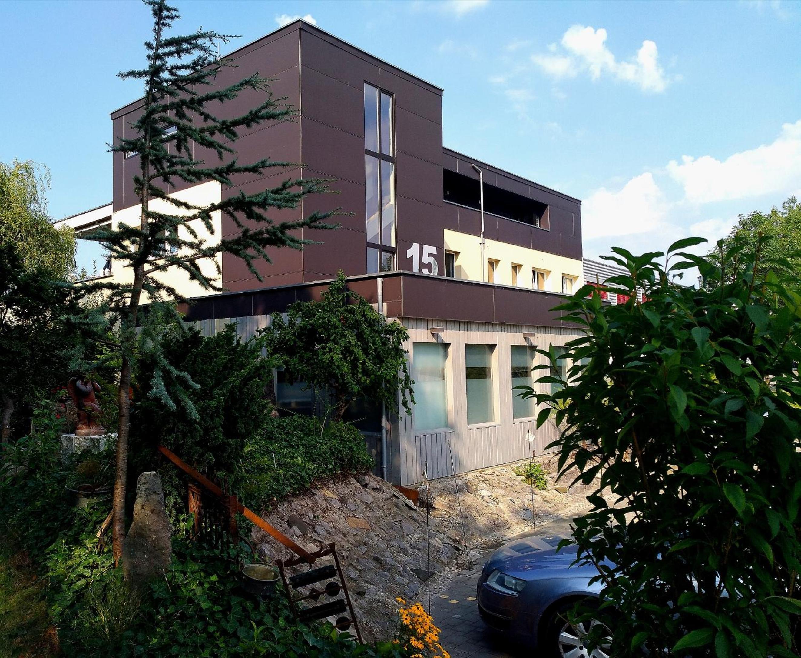 Studio with Mountain View photo 3