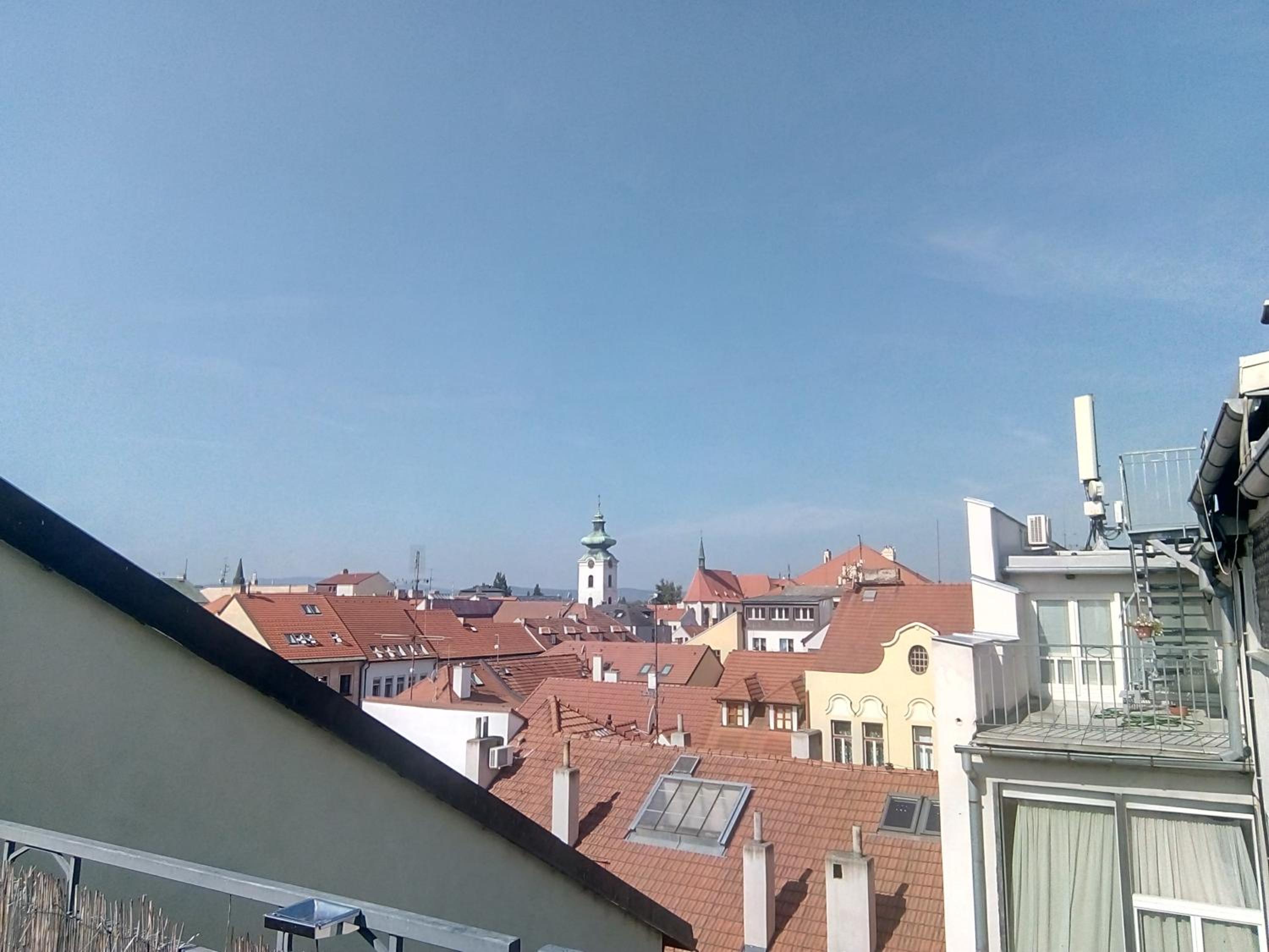 One-Bedroom Apartment with View and Terrace - Photo 6