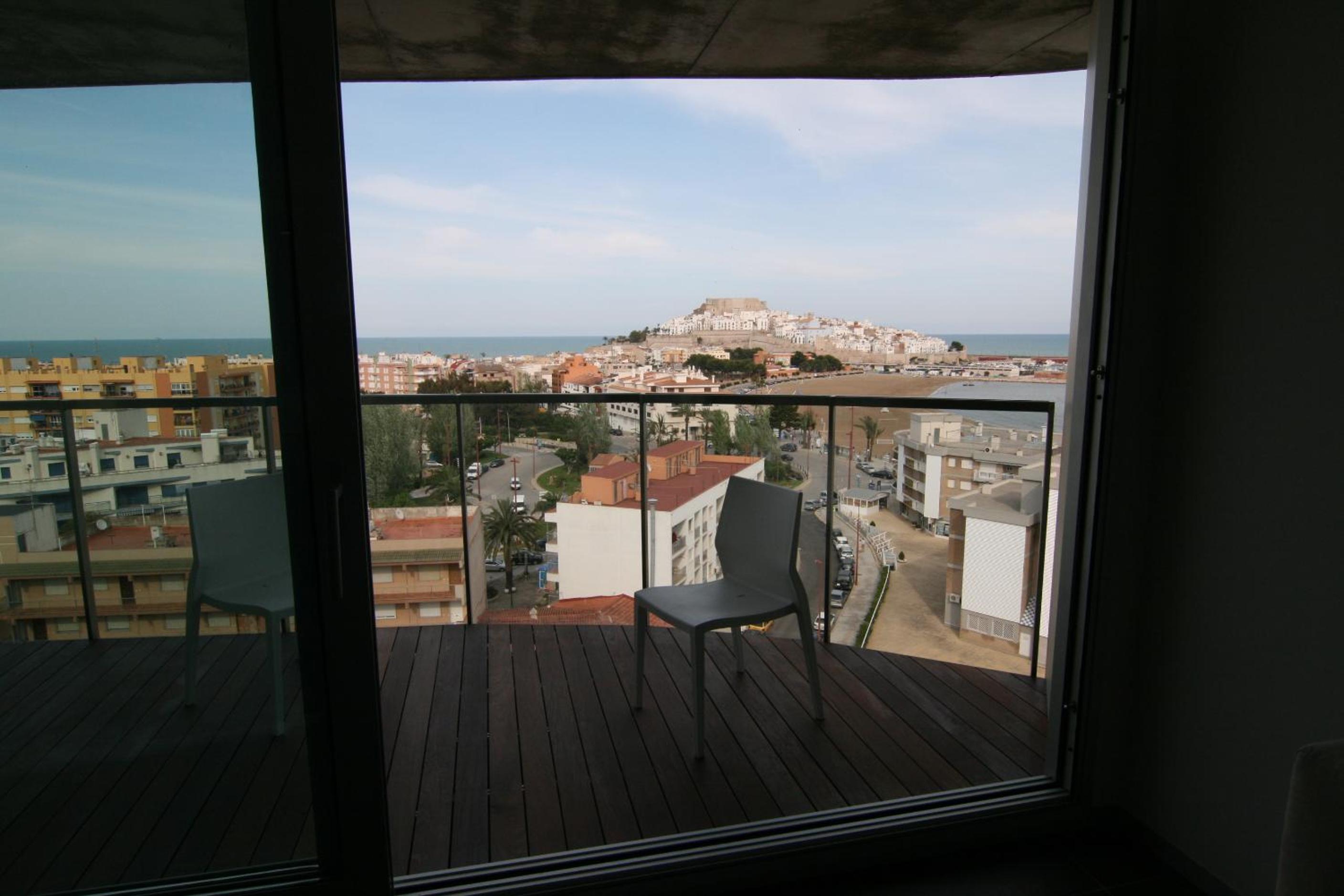 Superior Double Or Twin Room With Terrace