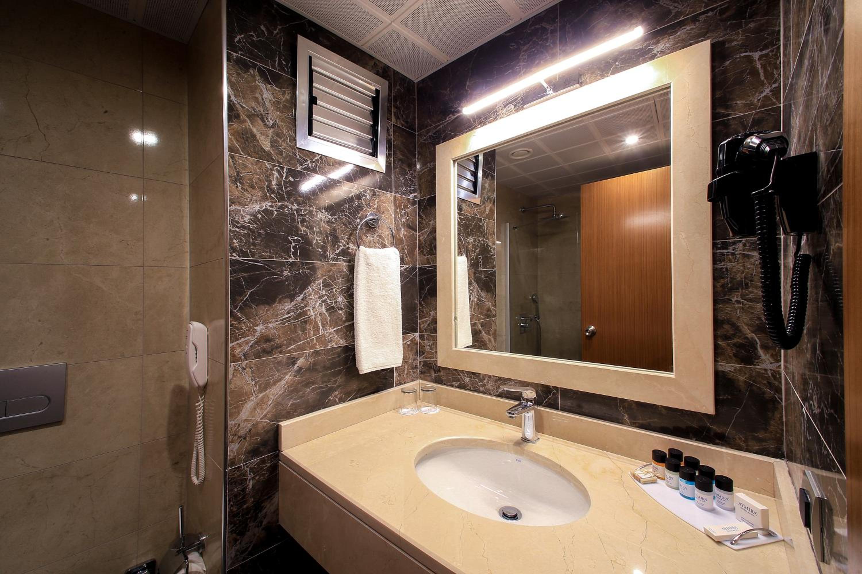 Deluxe Double or Twin Room photo 3
