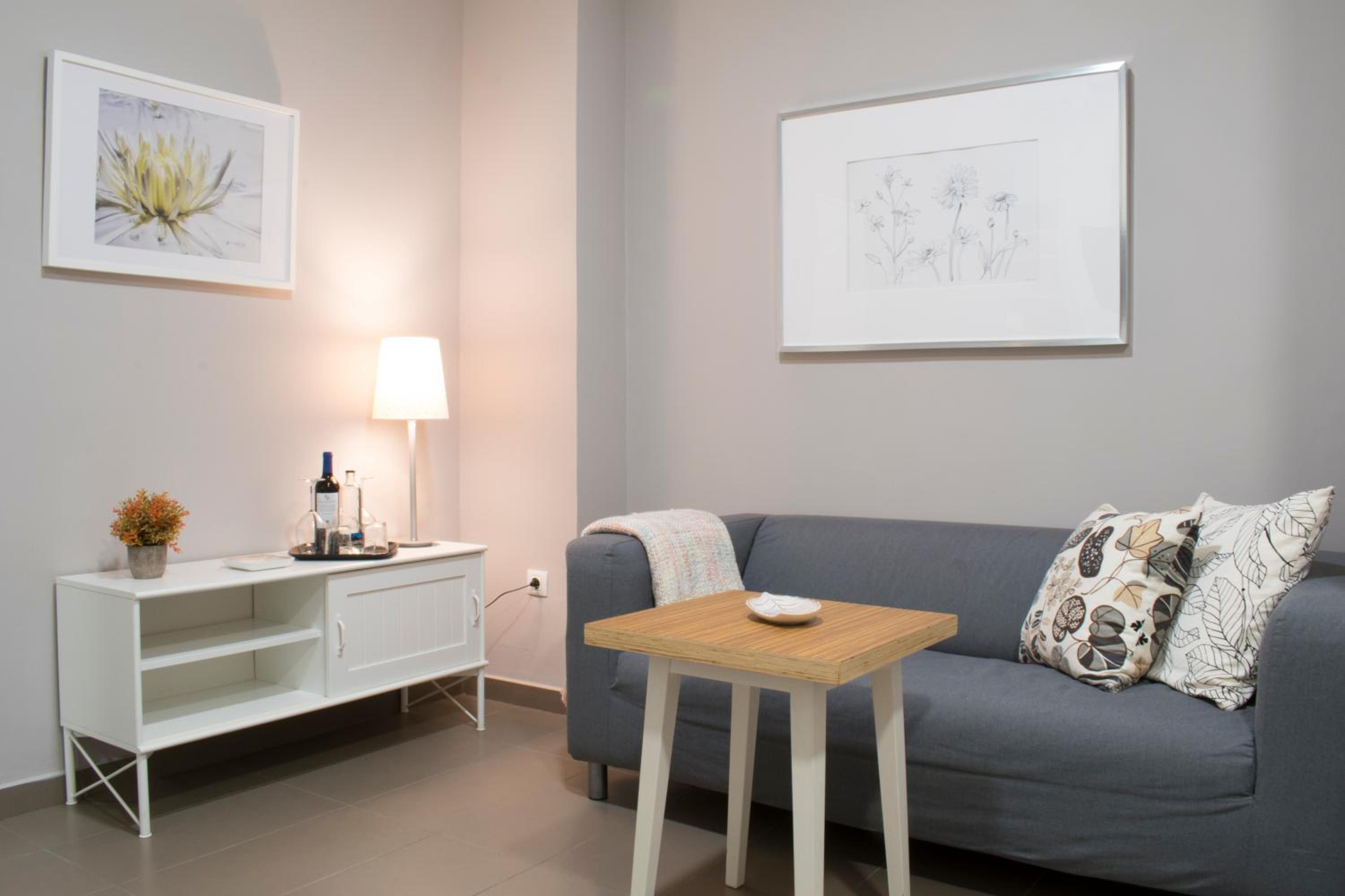 Apartamento