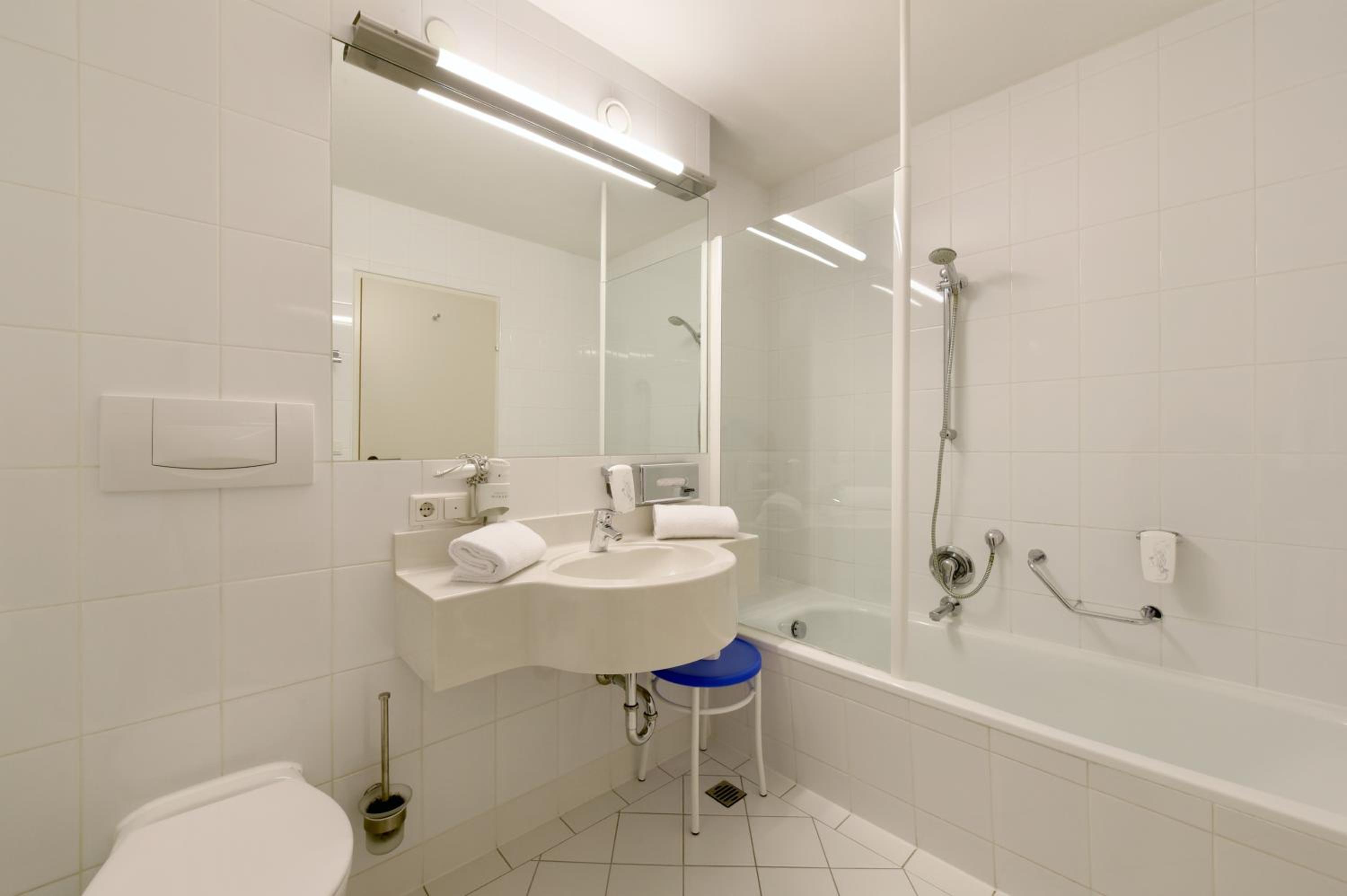 Twin Room photo 3