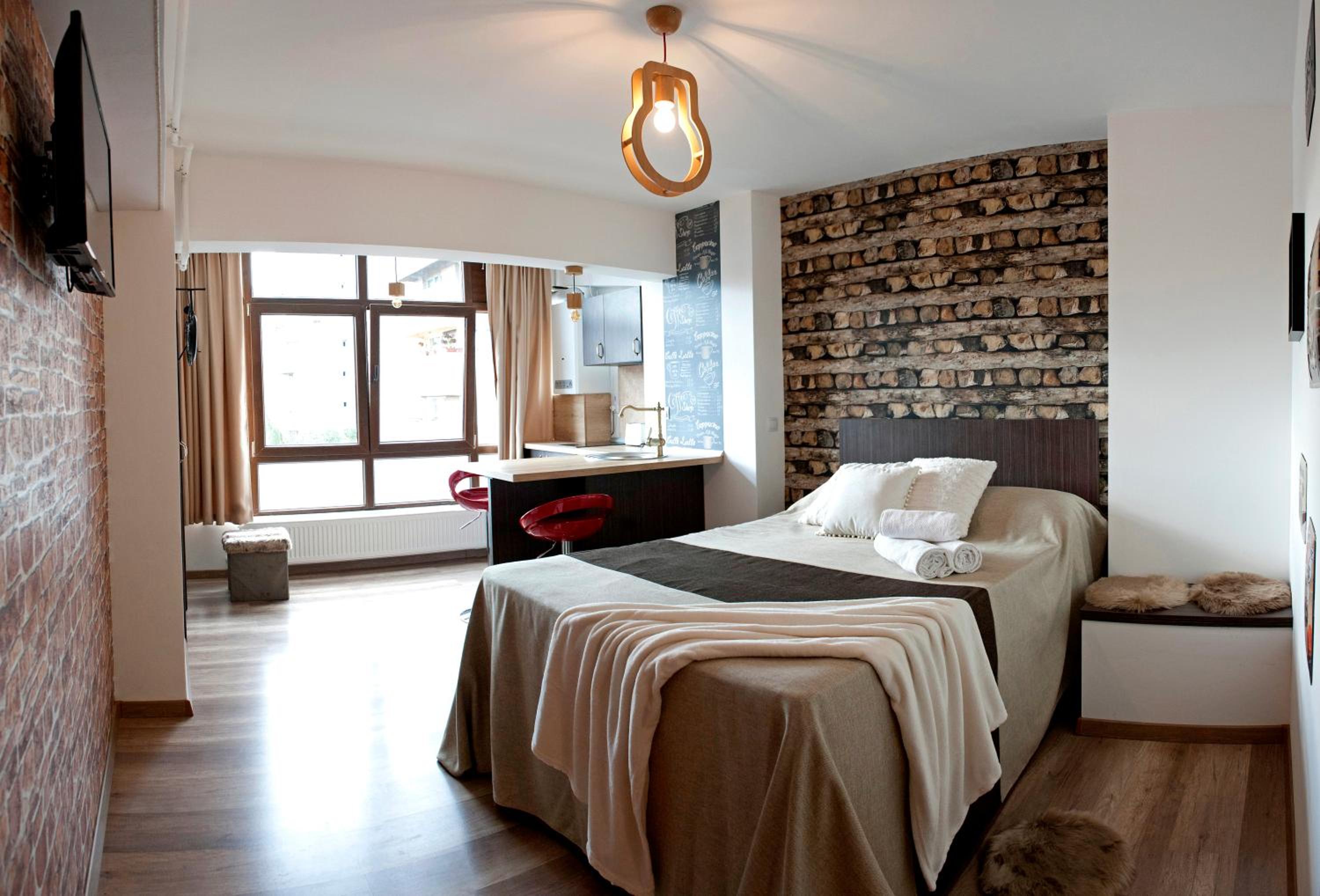 Studio Apartment - Photo 7