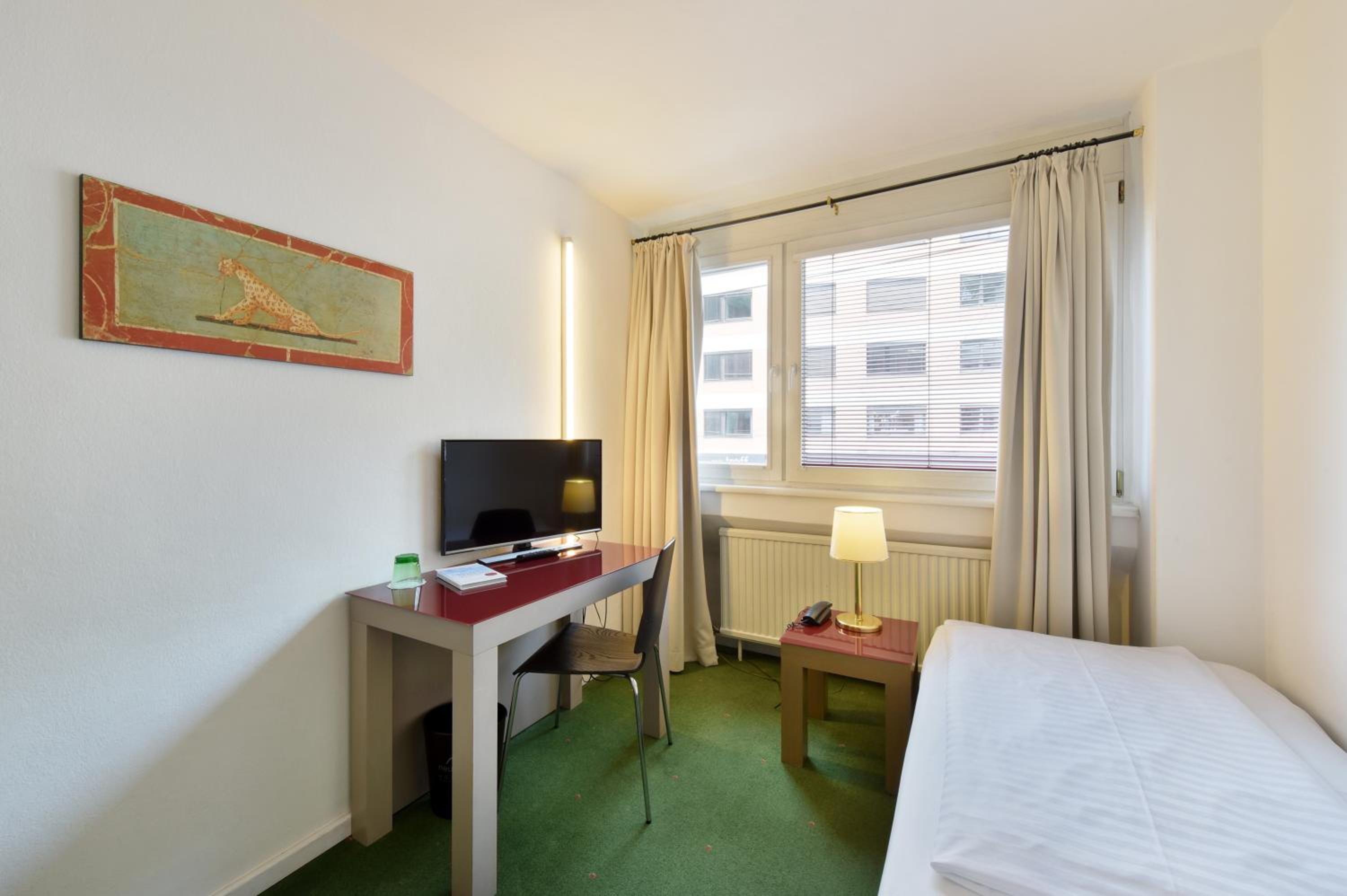 Single Room photo 3