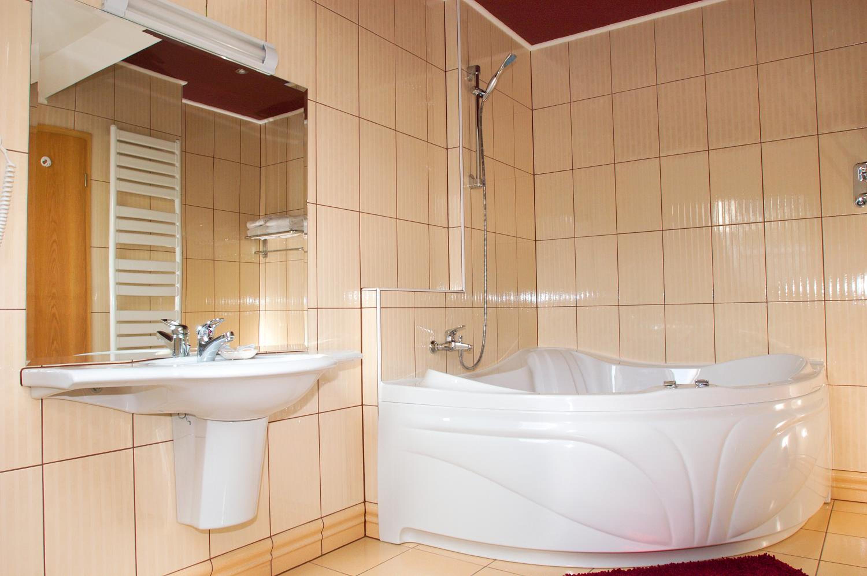 Executive Double Room - 4 stars - Photo 5