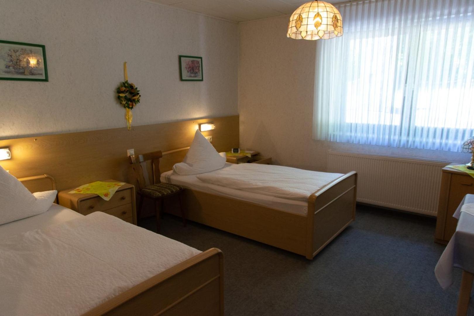 Double Room - Photo 4
