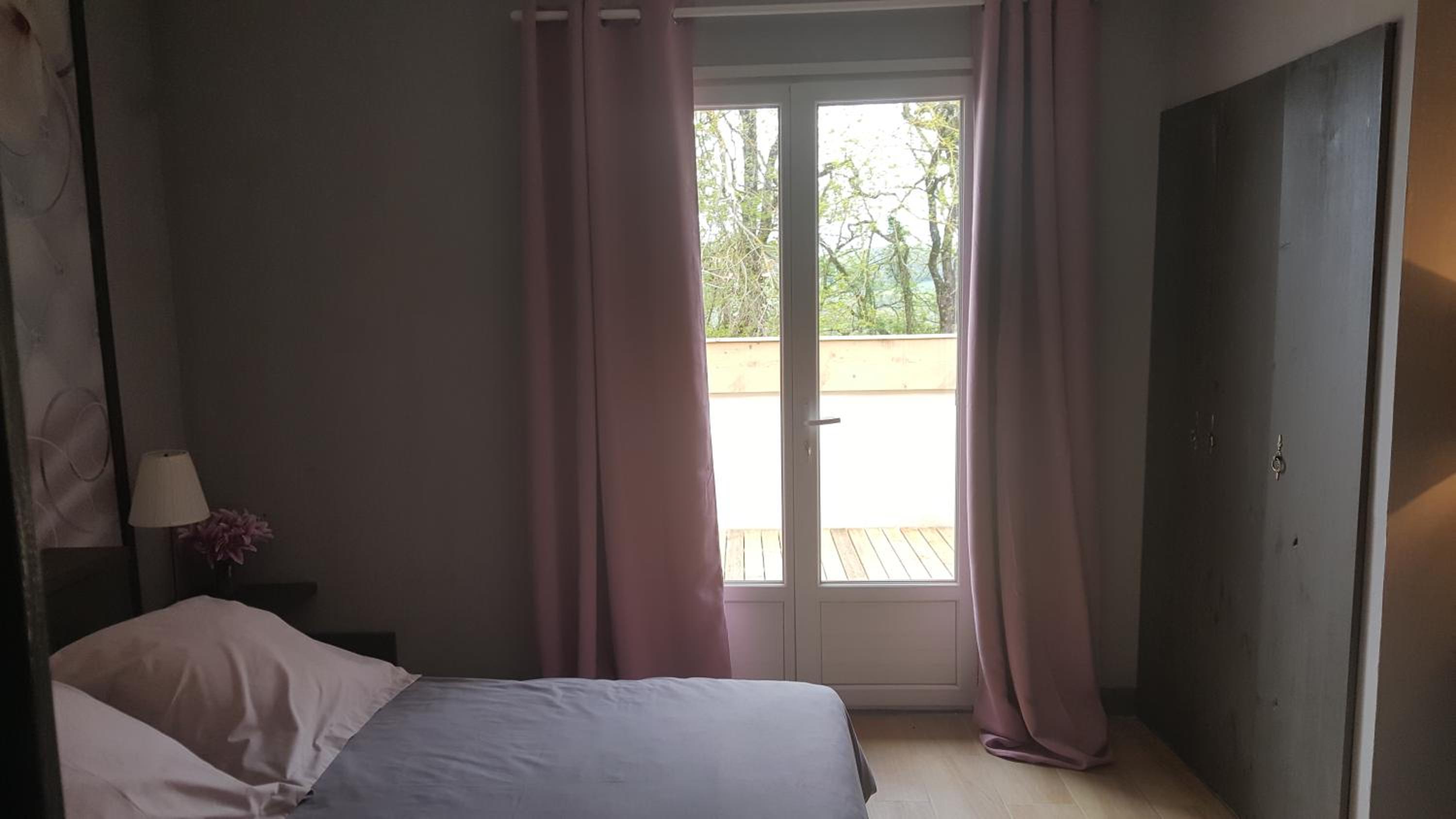 Double Room with Terrace - Photo 1