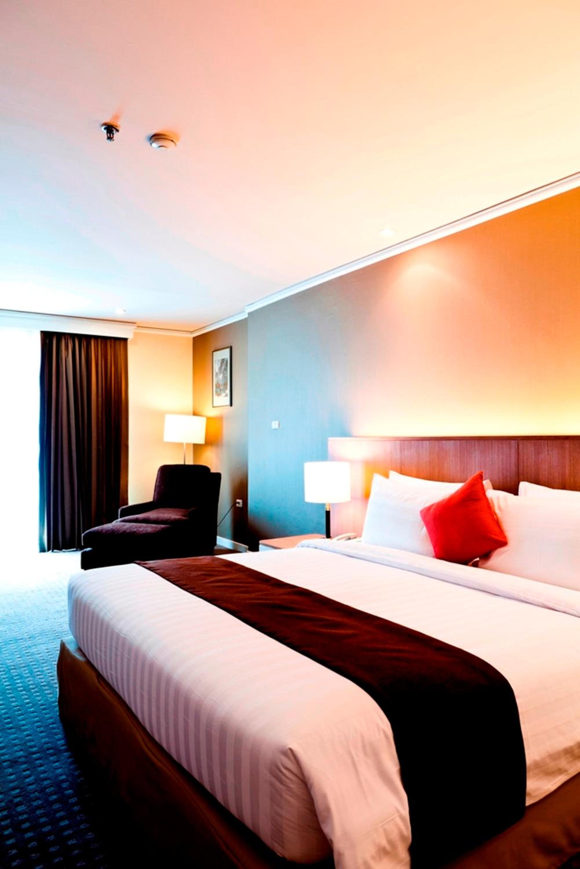 Superior Plus Room with Garden View photo 3