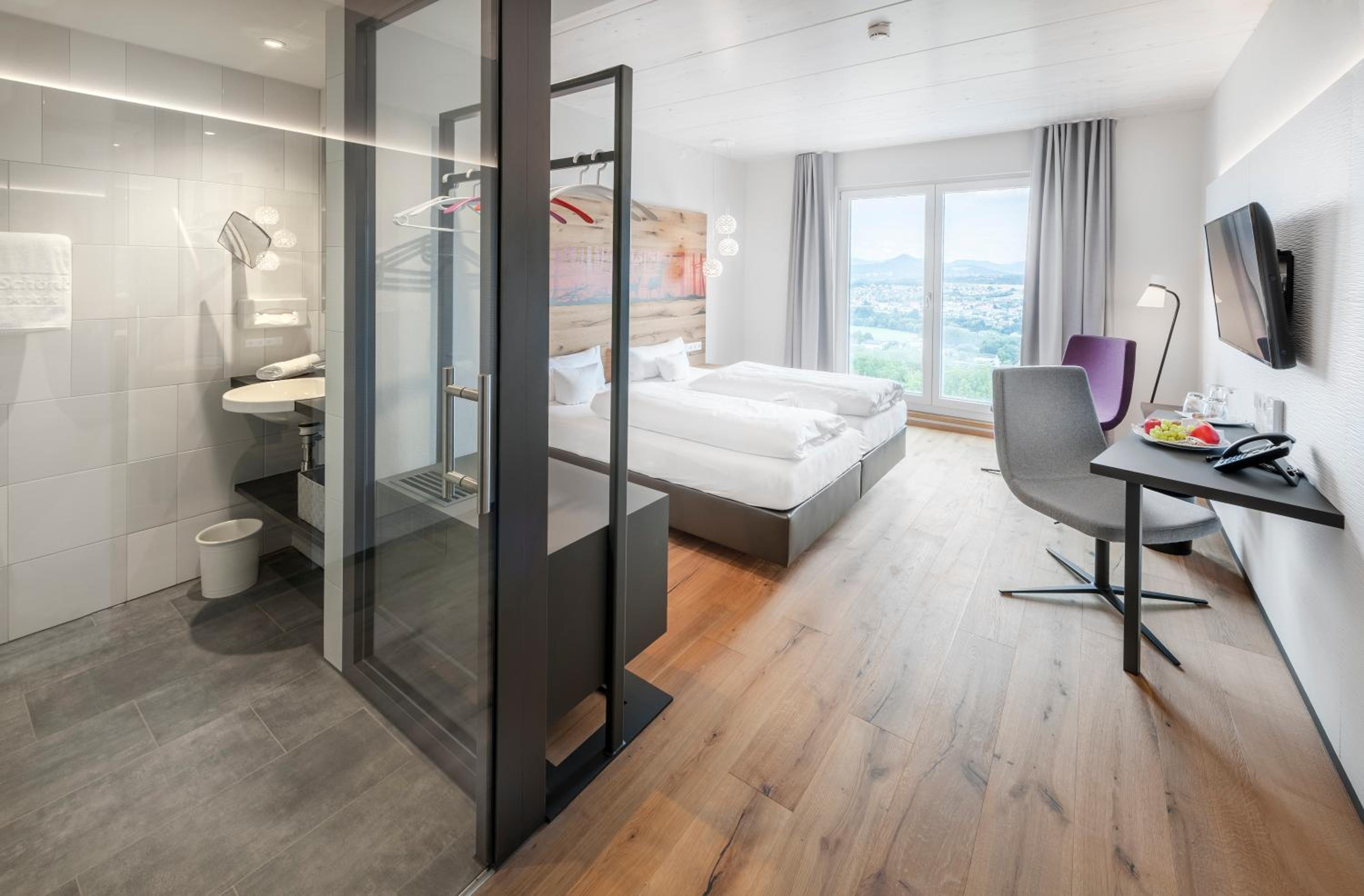 Superior Double Room - Photo 4