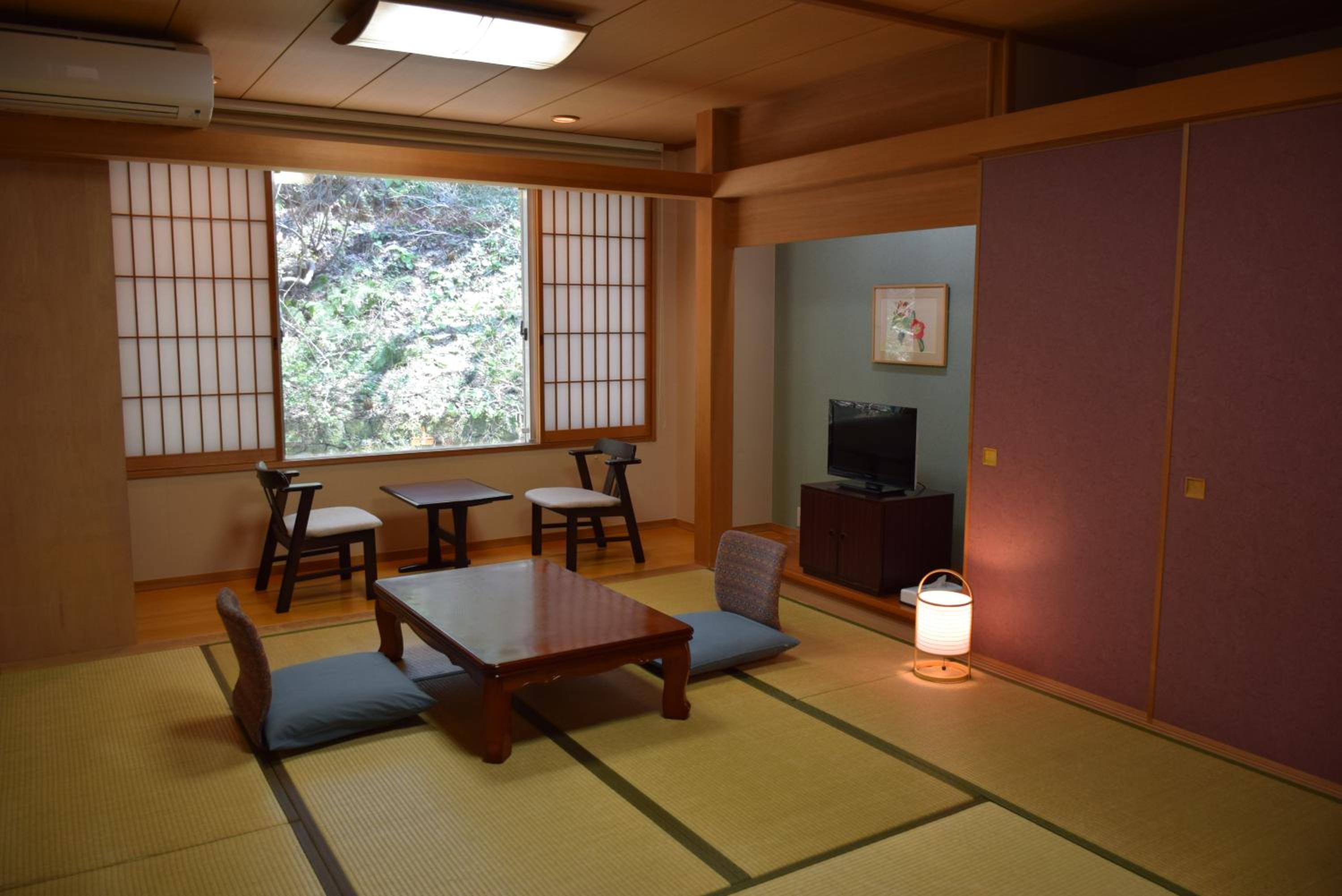 Japanese-Style Standard Room photo 1