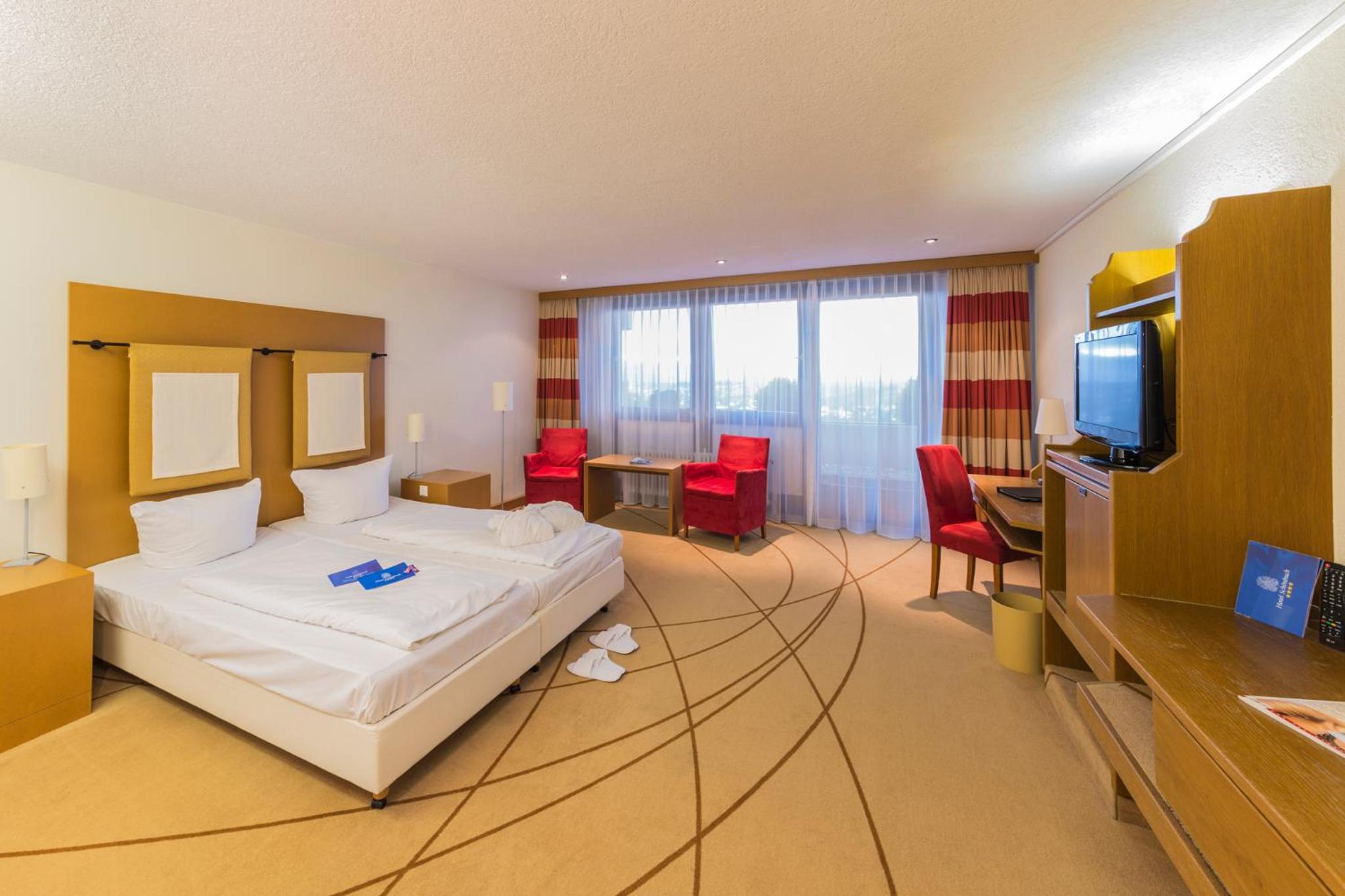 Double Room - Photo 4