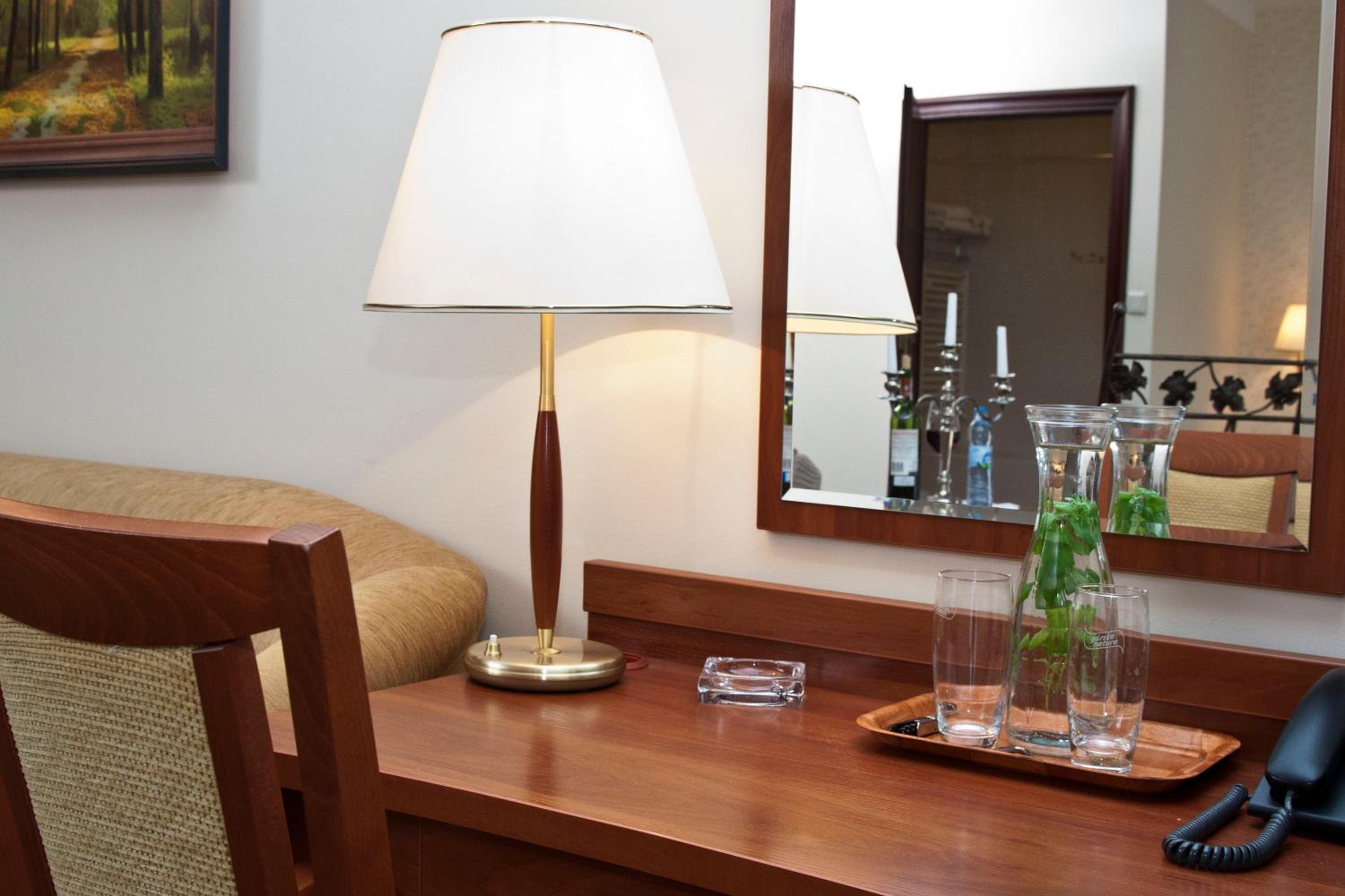 Double Room - Photo 2