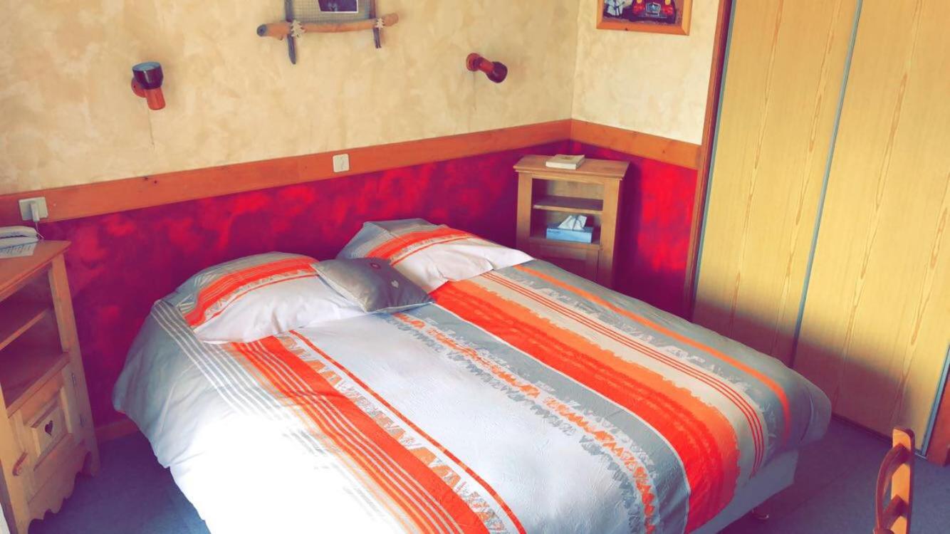 Double or Twin Room photo 2