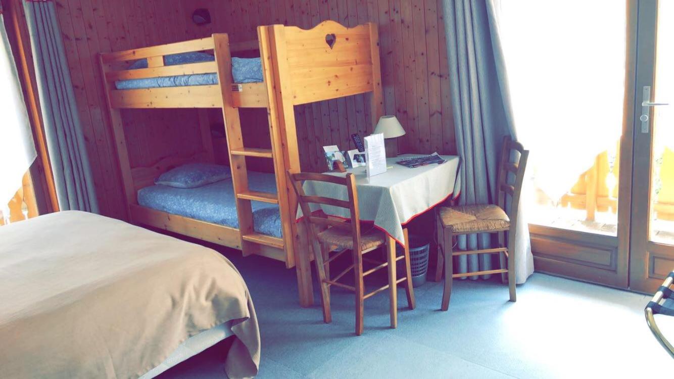 Quadruple Room photo 2