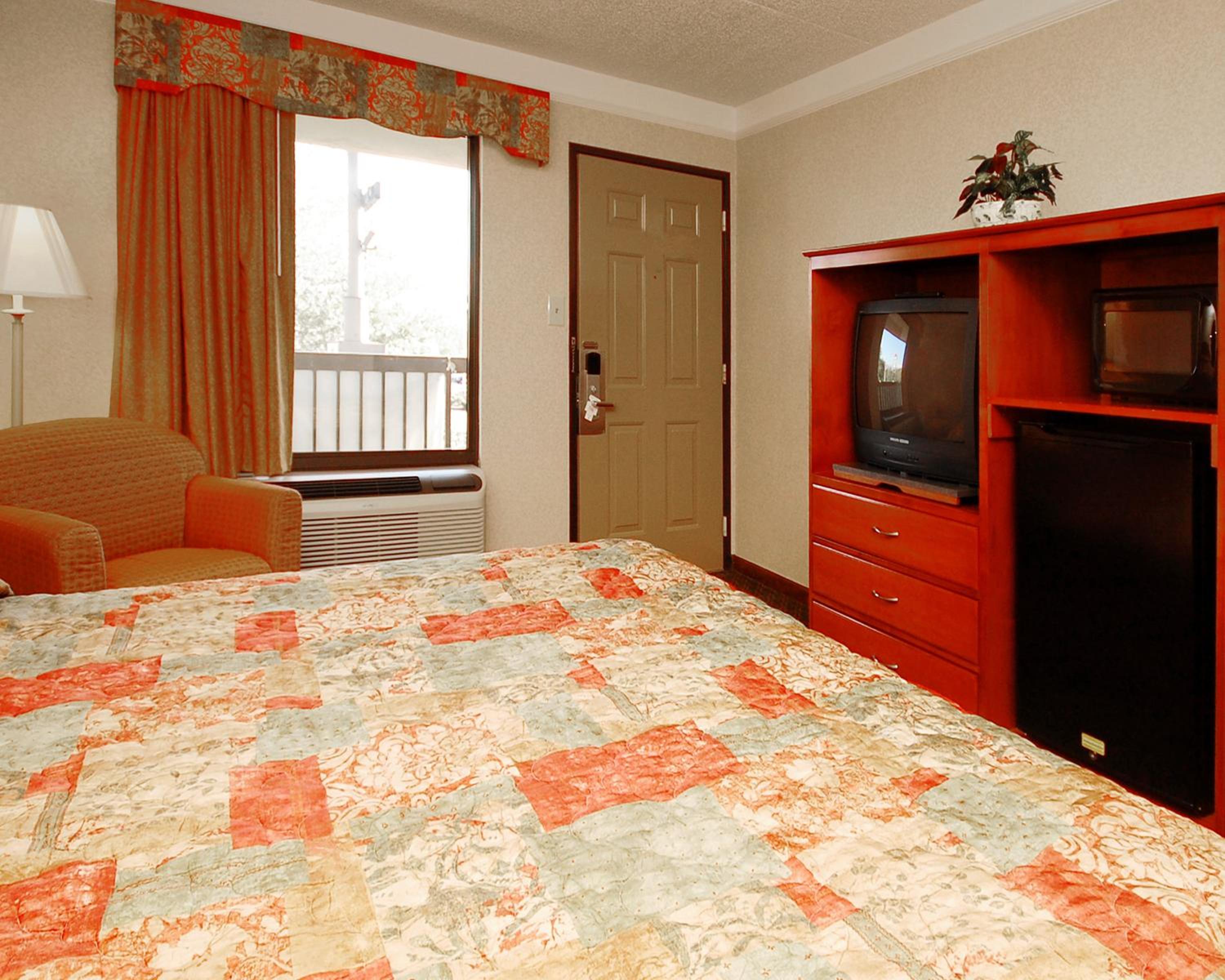 King Room - Smoking  - Photo 4