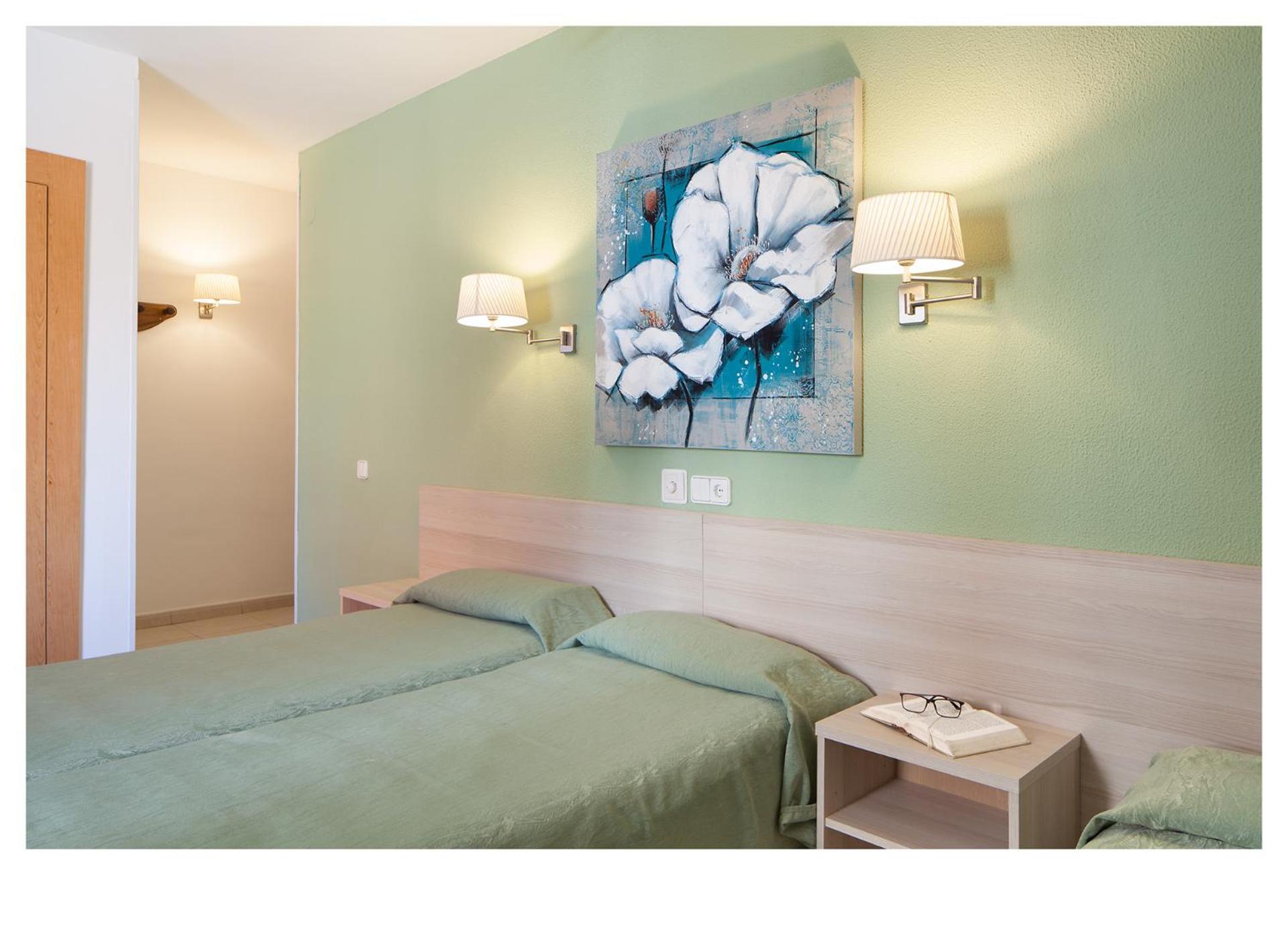 Single Room photo 2