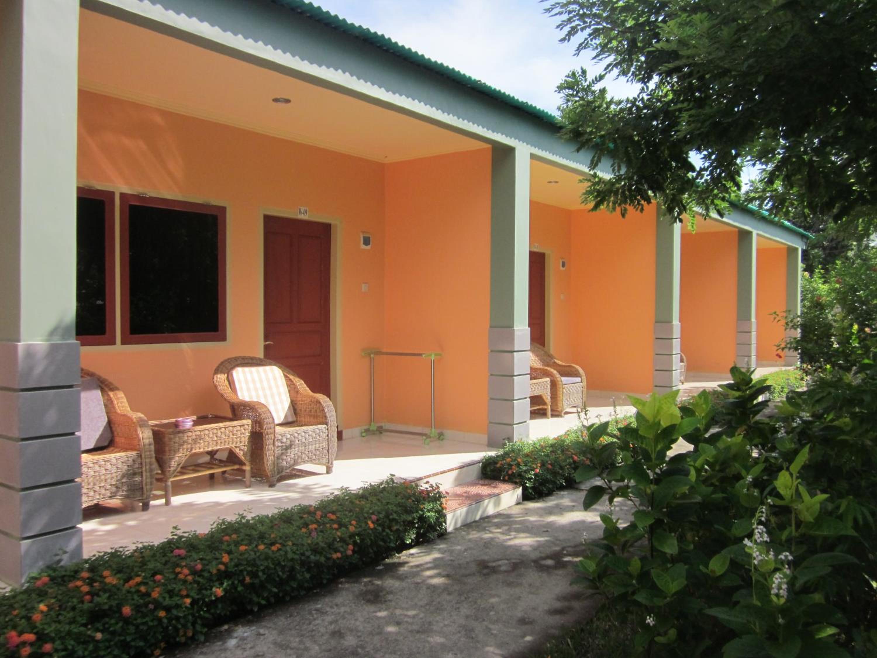 Deluxe Double or Twin Room - Photo 3