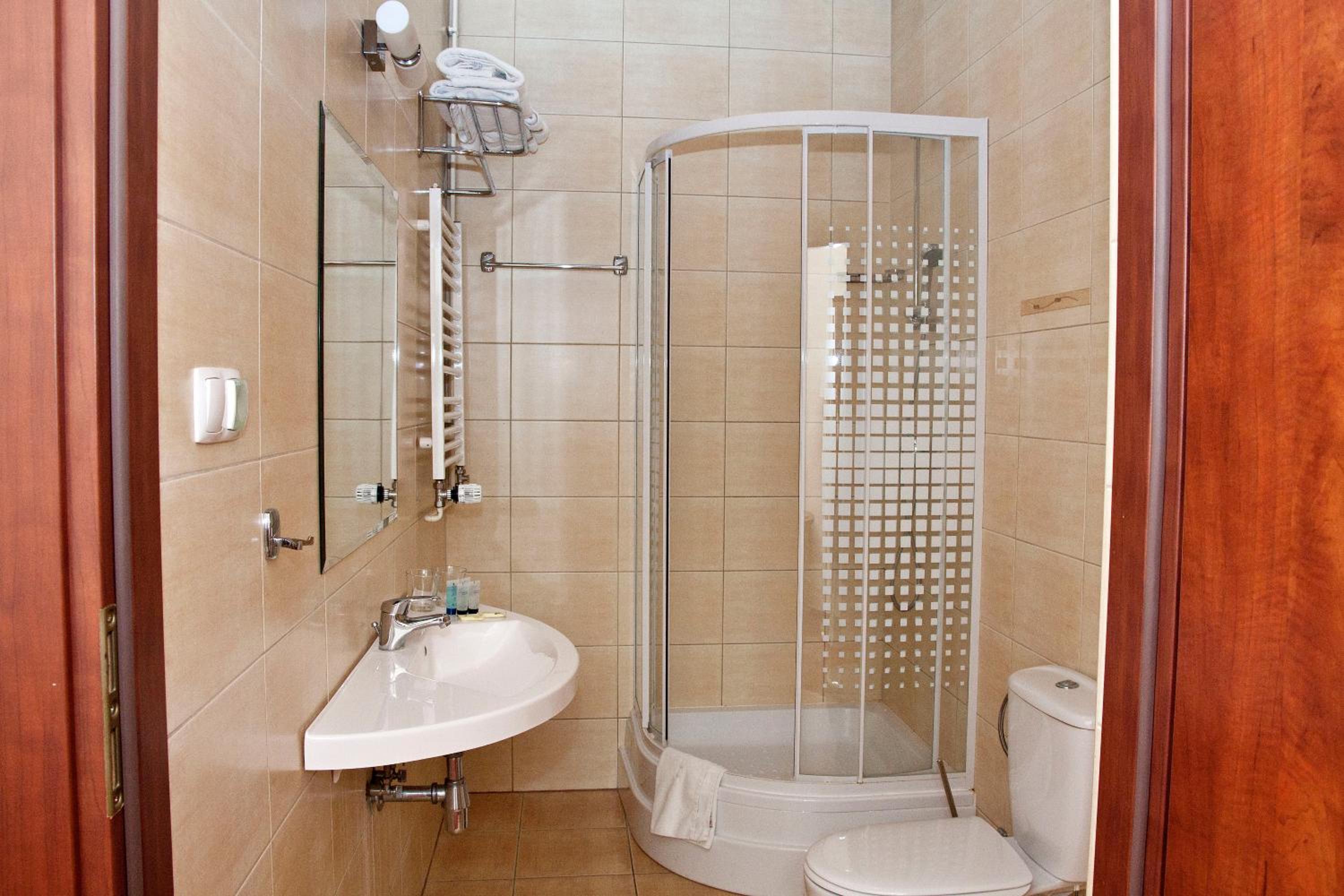Double Room - Photo 4