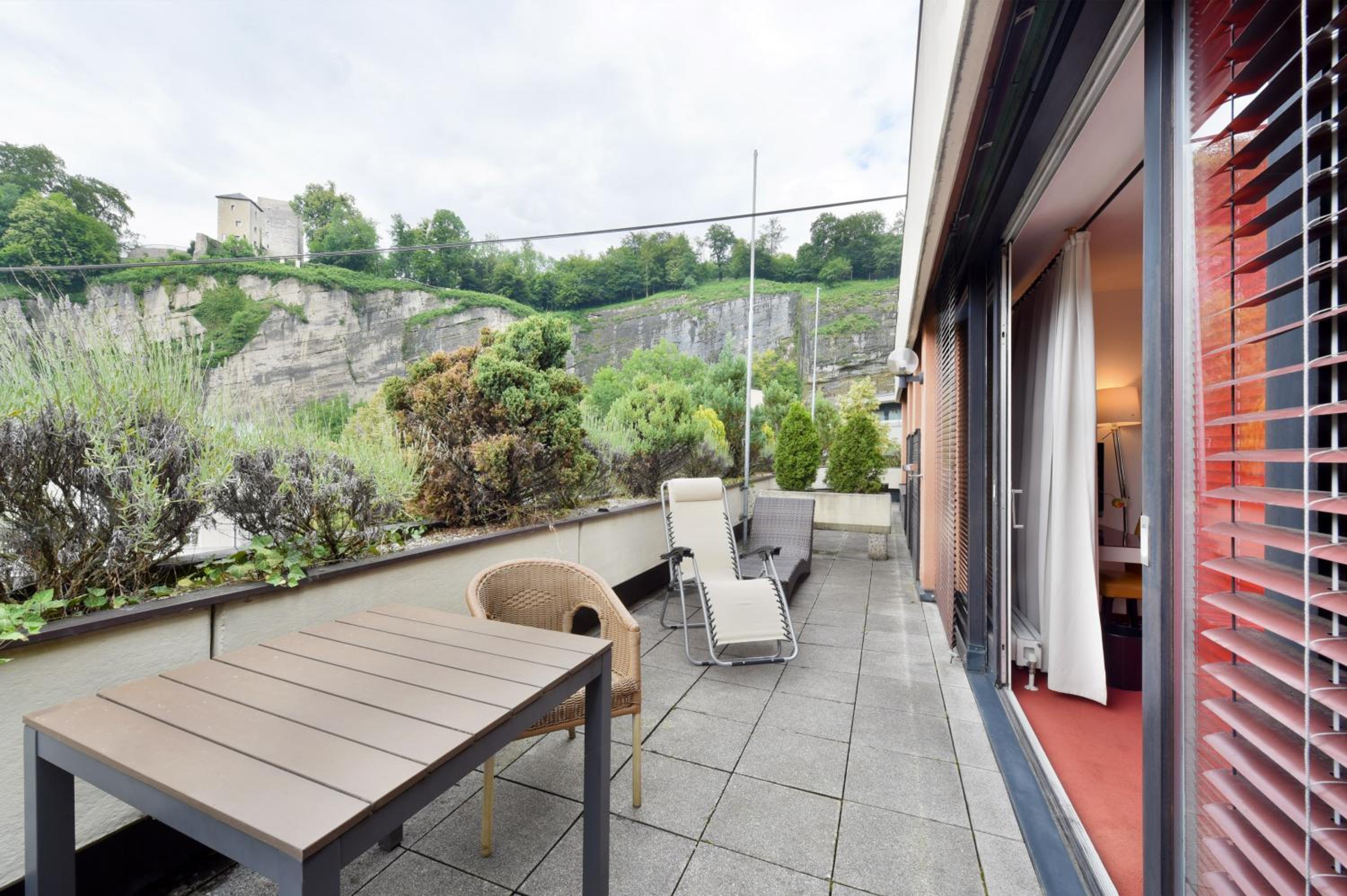 Comfort Double Room with Balcony photo 2