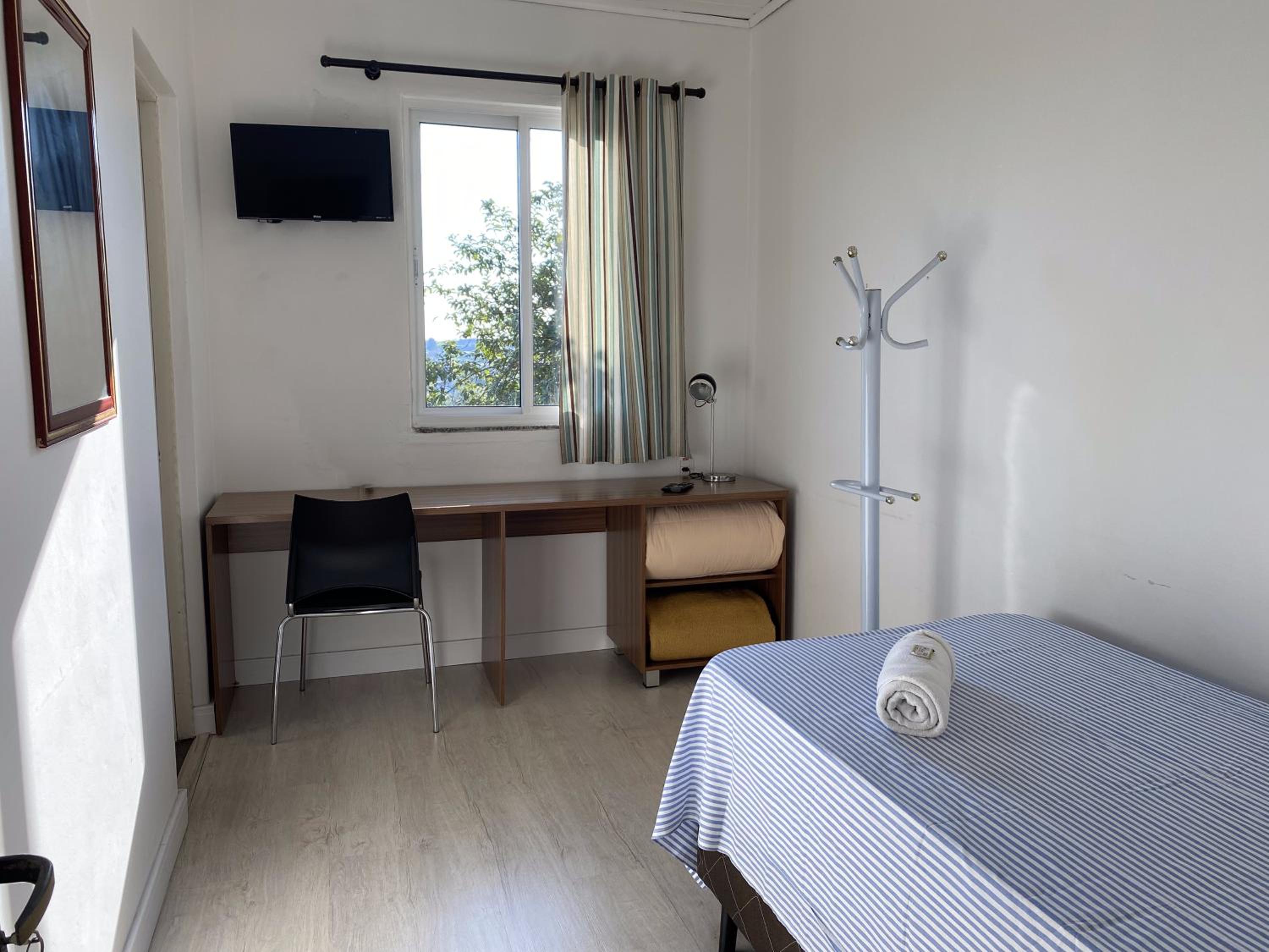 Budget Single Room