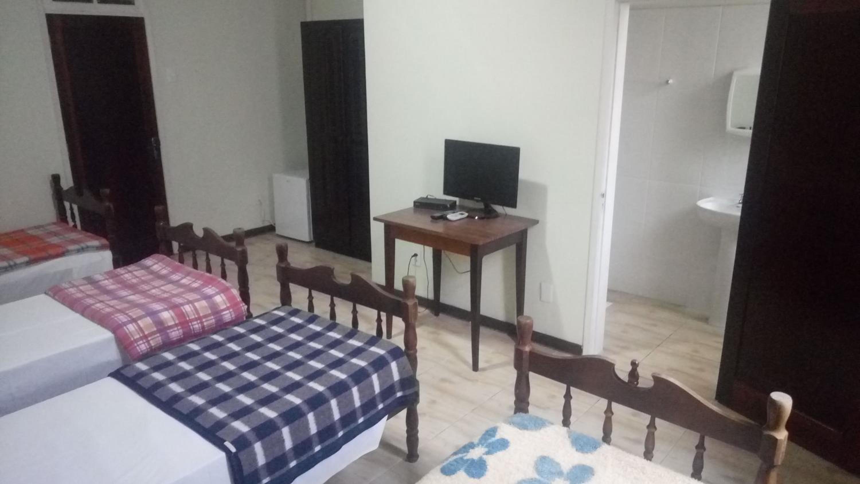 Quadruple Room photo 3