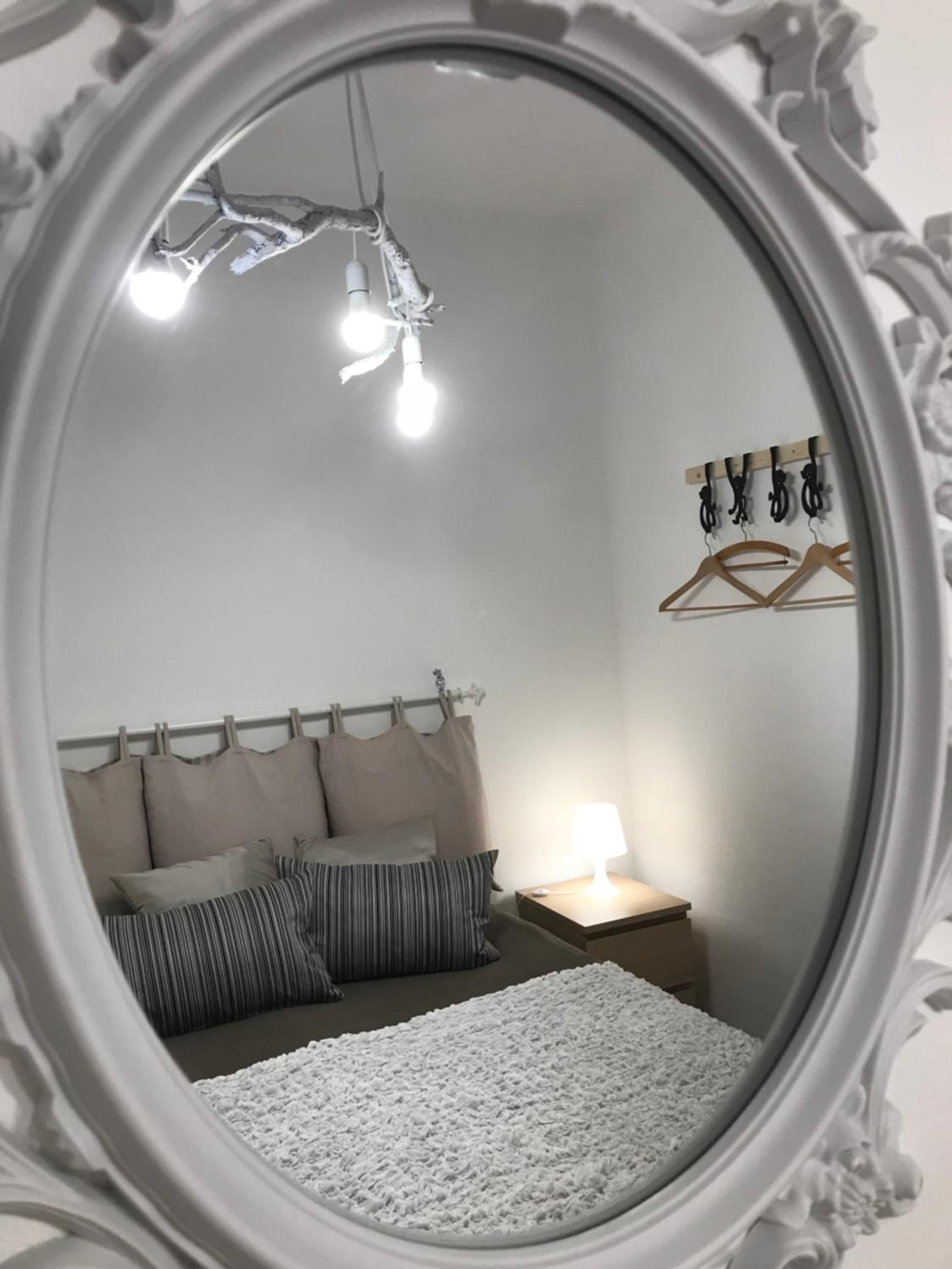 Two-Bedroom Apartment photo 2