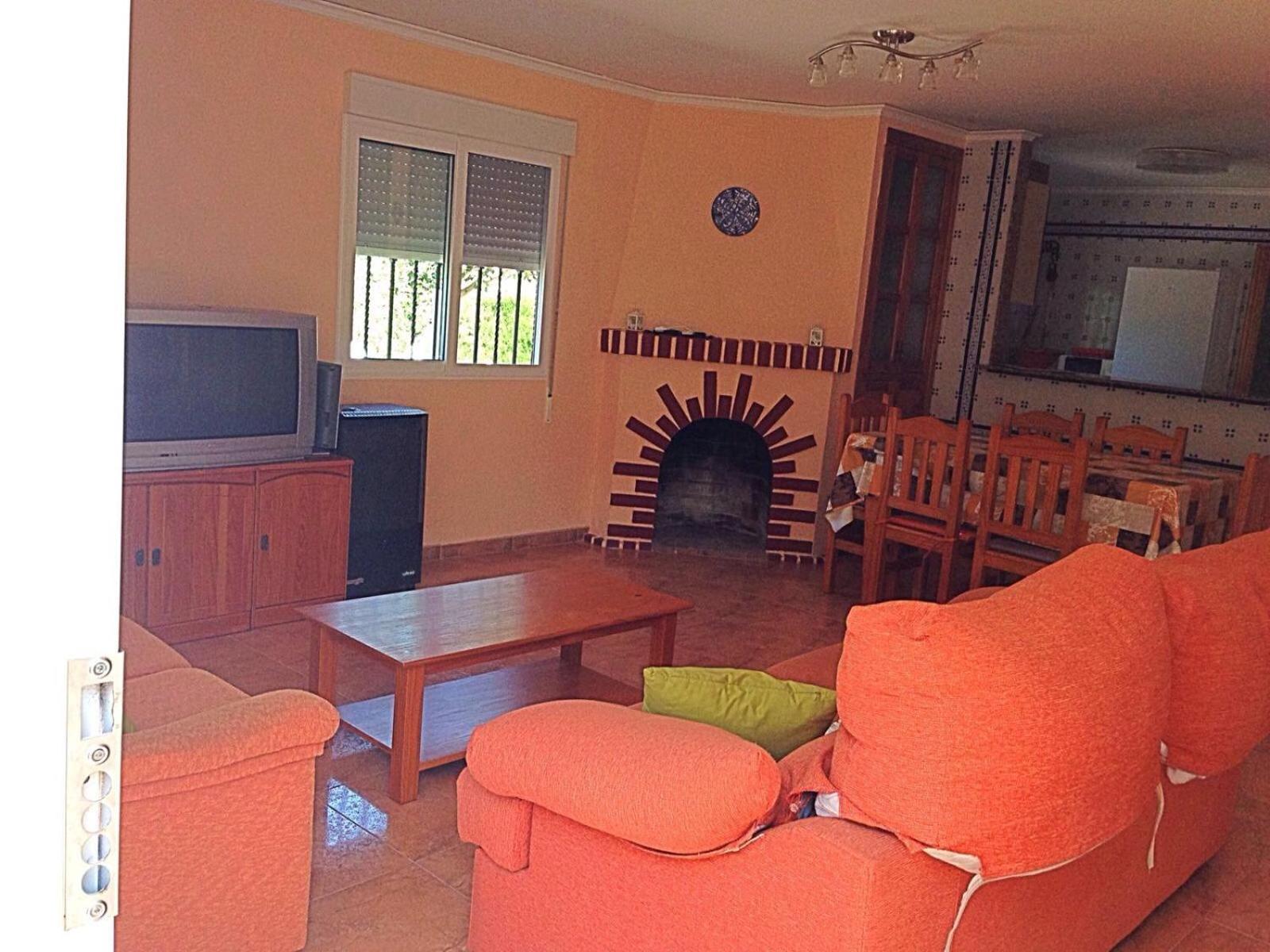 Casa de Vacaciones