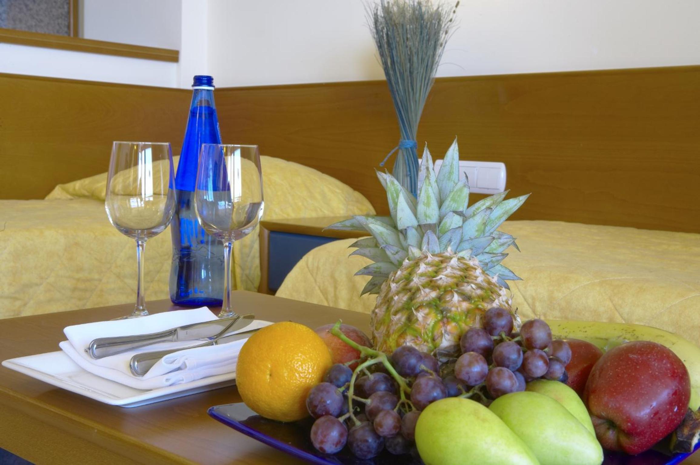 Apartment with Garden View (4 Adults)