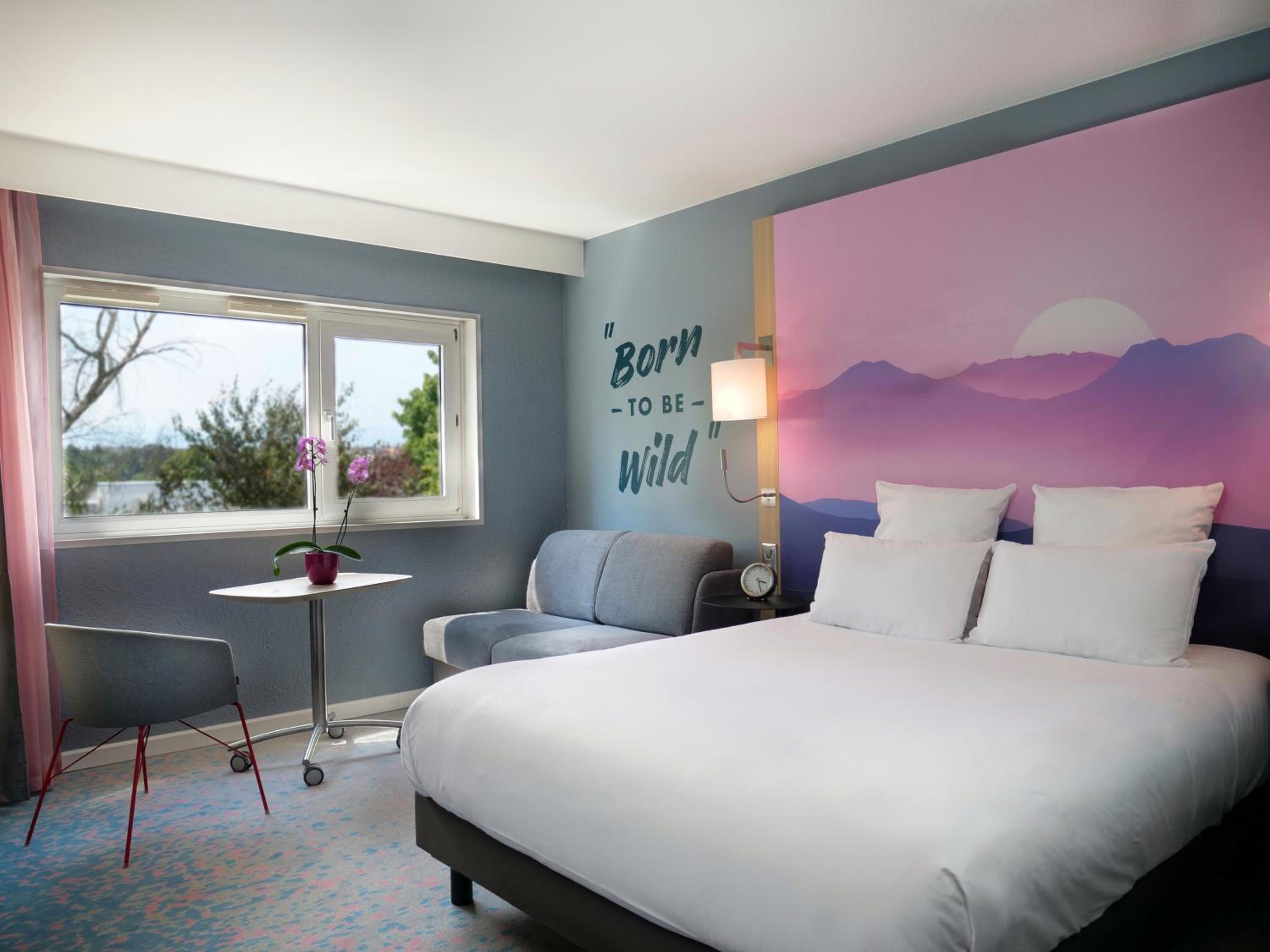 Superior Double Room - Photo 5