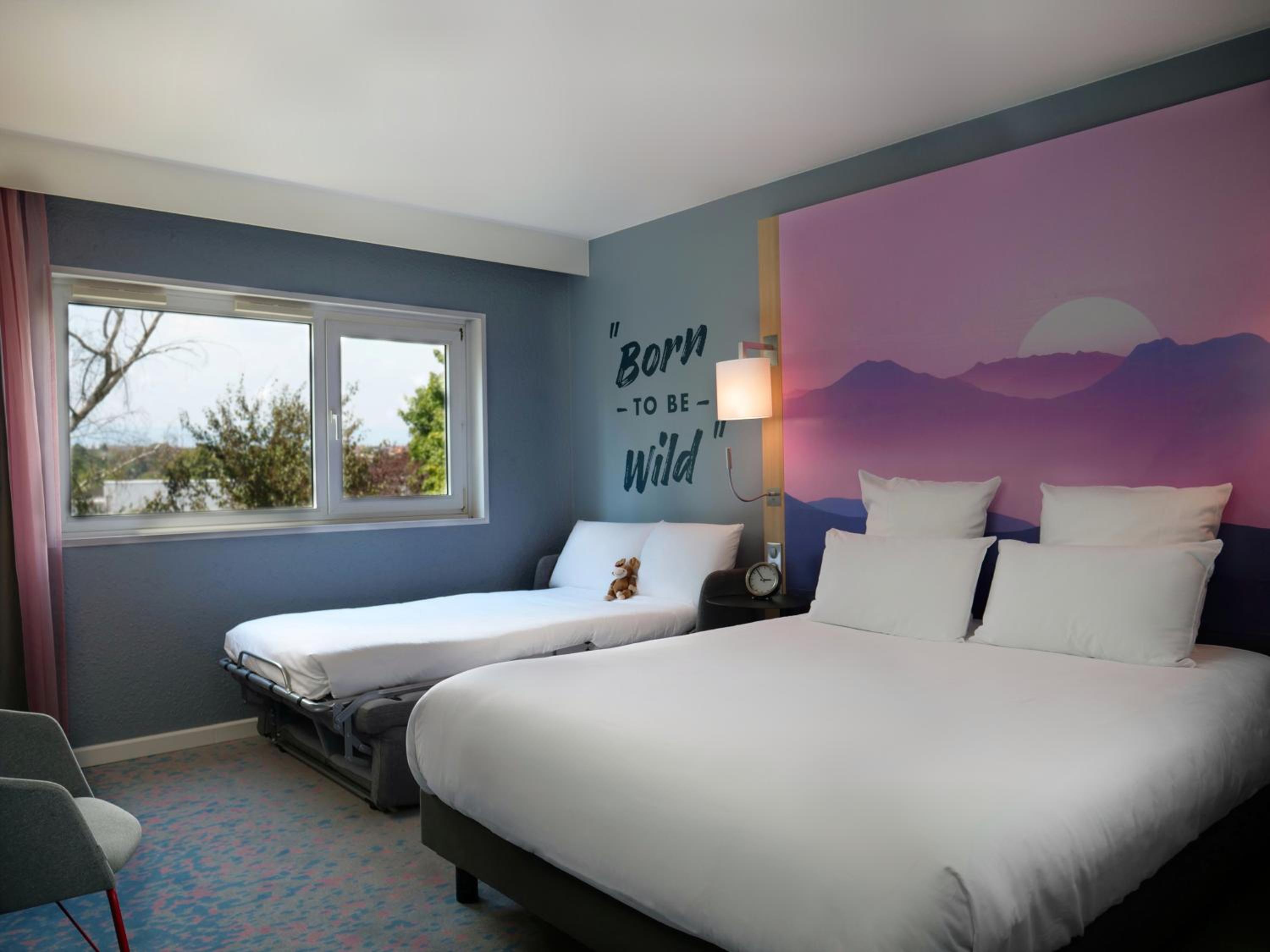 Superior Double Room - Photo 4