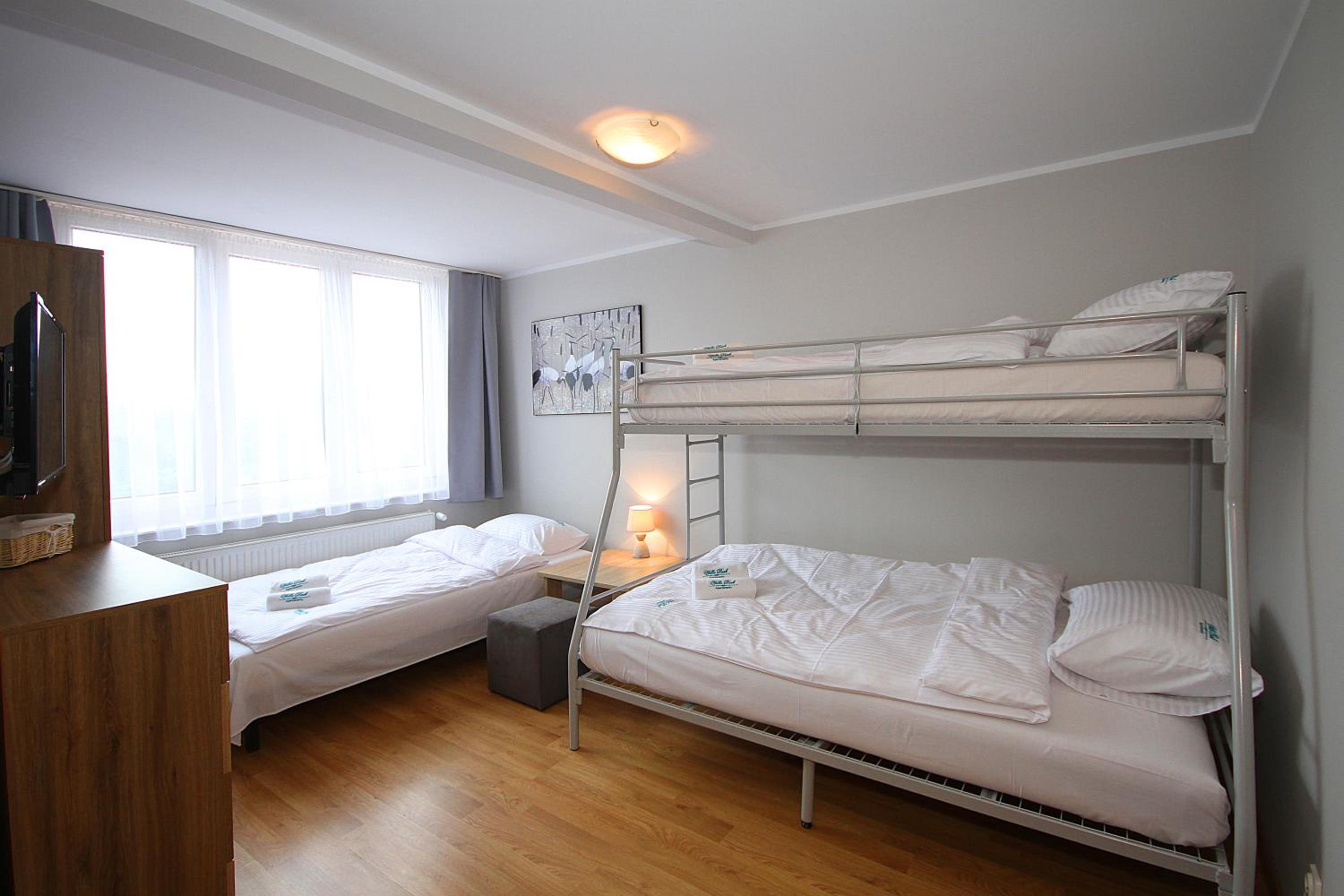 Standard Triple Room - Photo 11