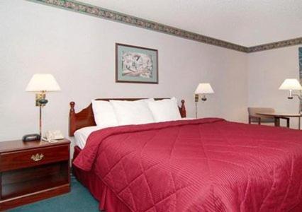 King Room - Non-Smoking - Photo 3