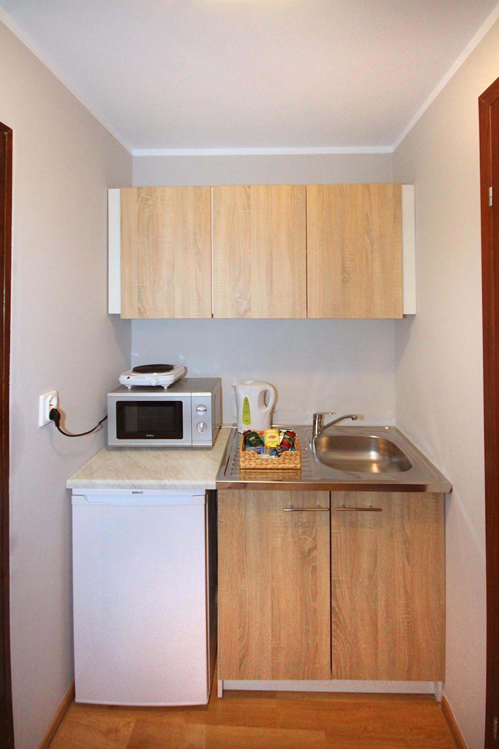 Standard Triple Room - Photo 3
