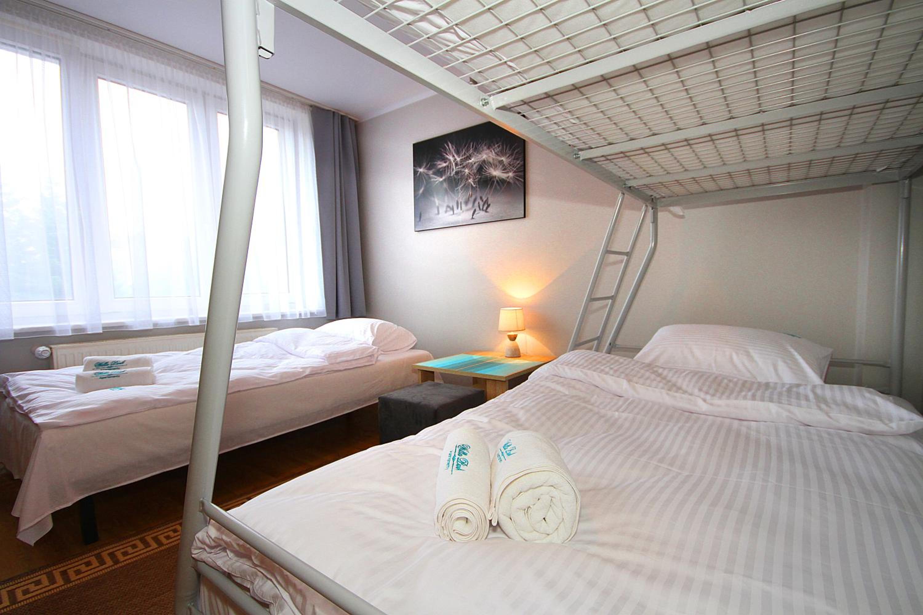 Standard Triple Room - Photo 1