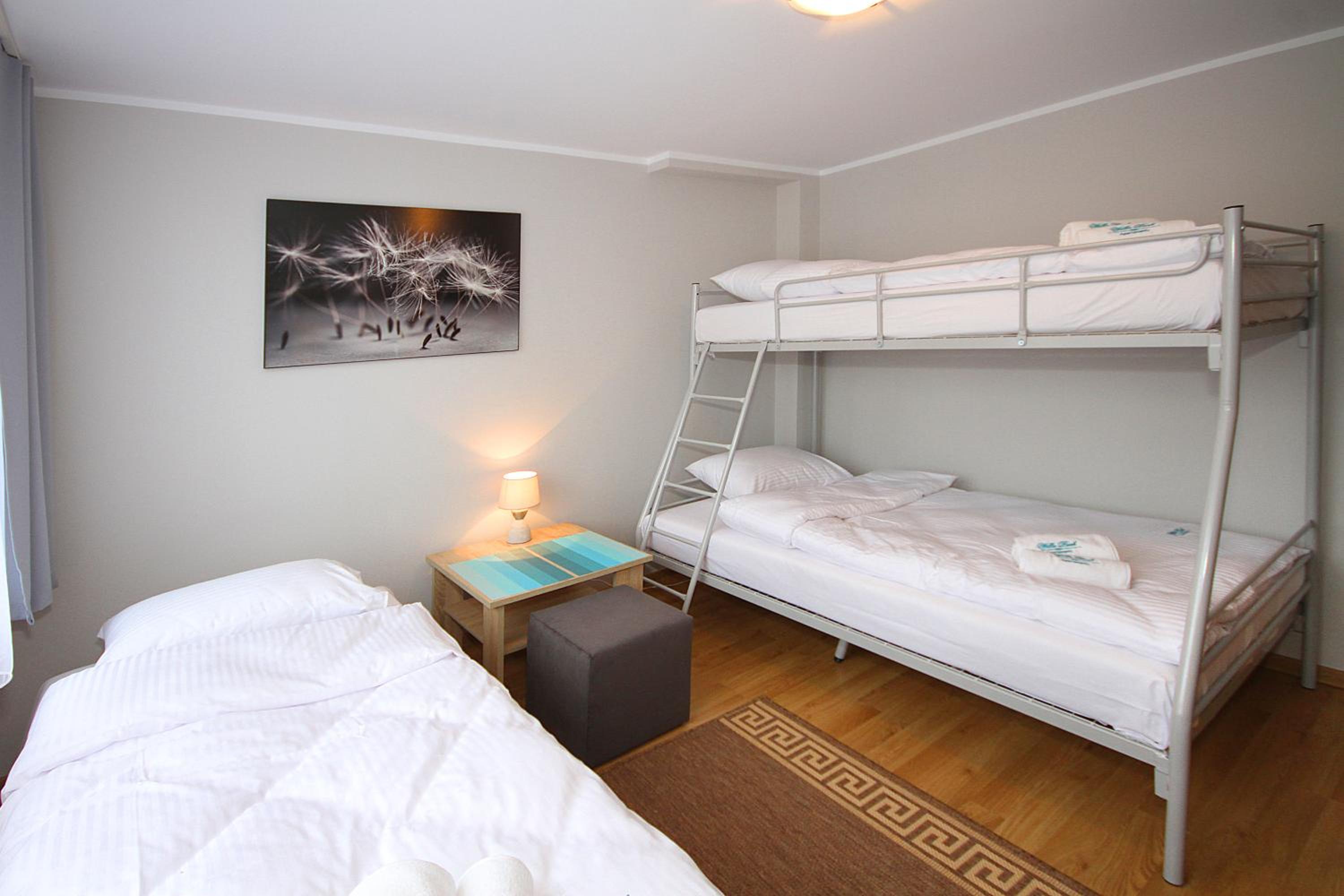 Standard Triple Room - Photo 5
