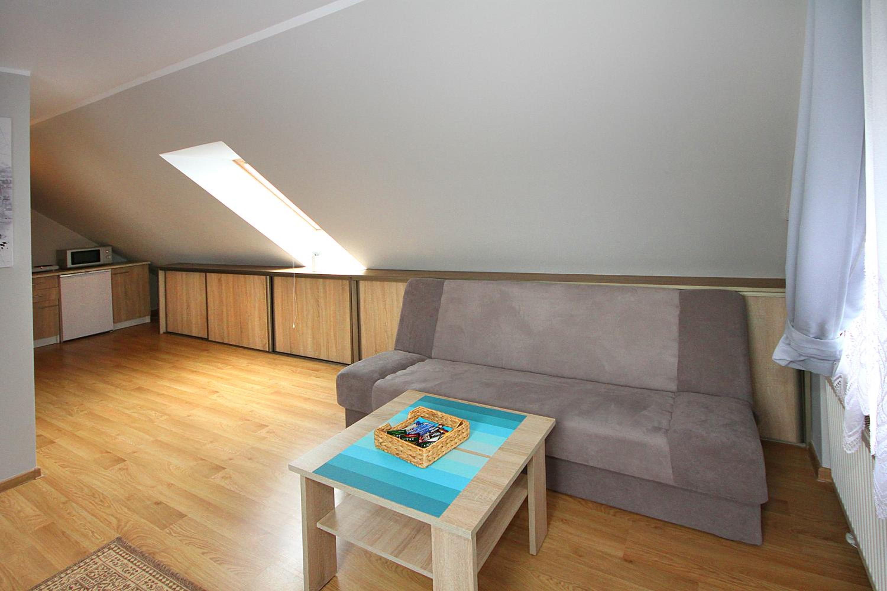 Standard Apartment - Photo 6