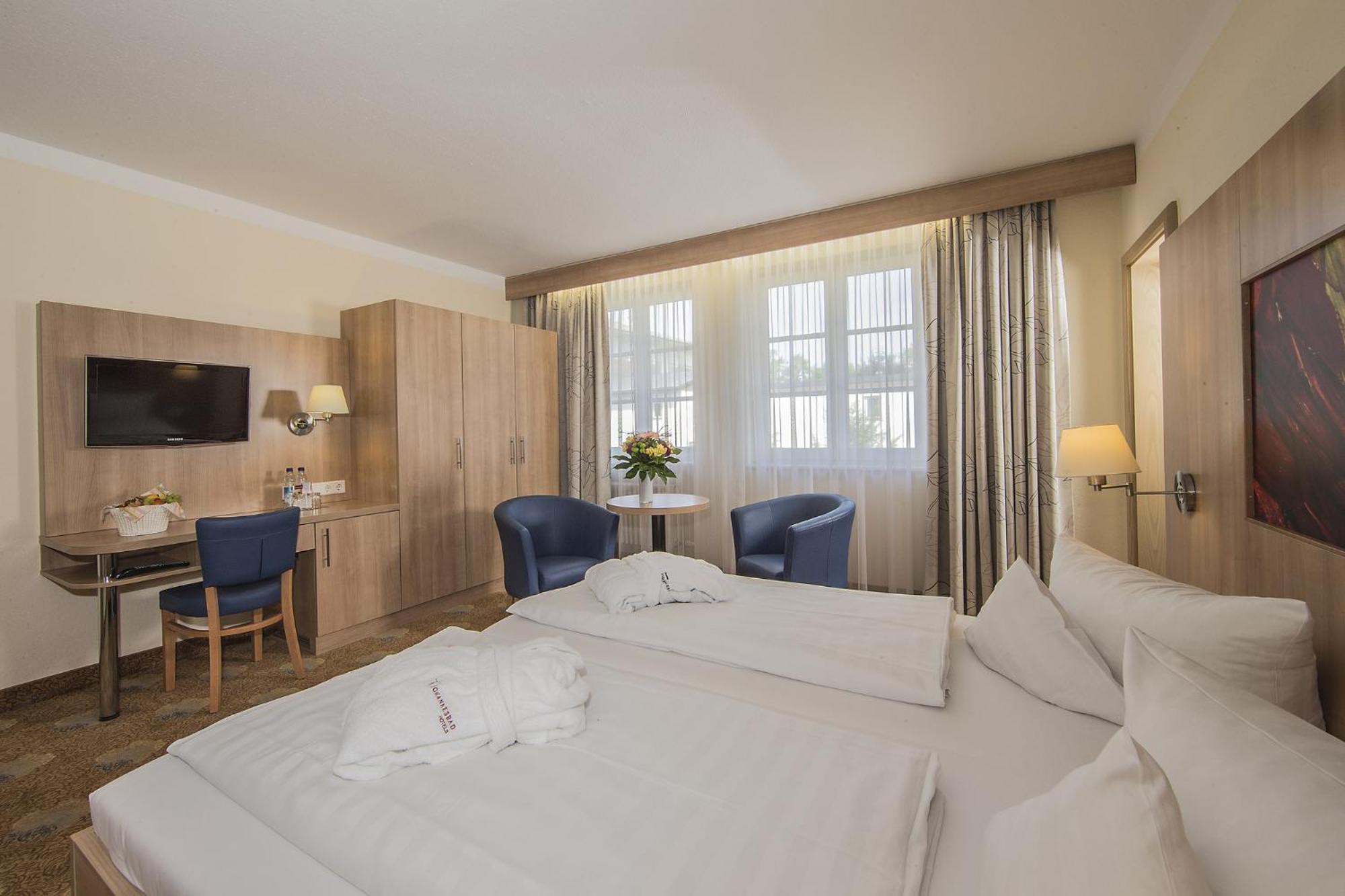 Double Room photo 2