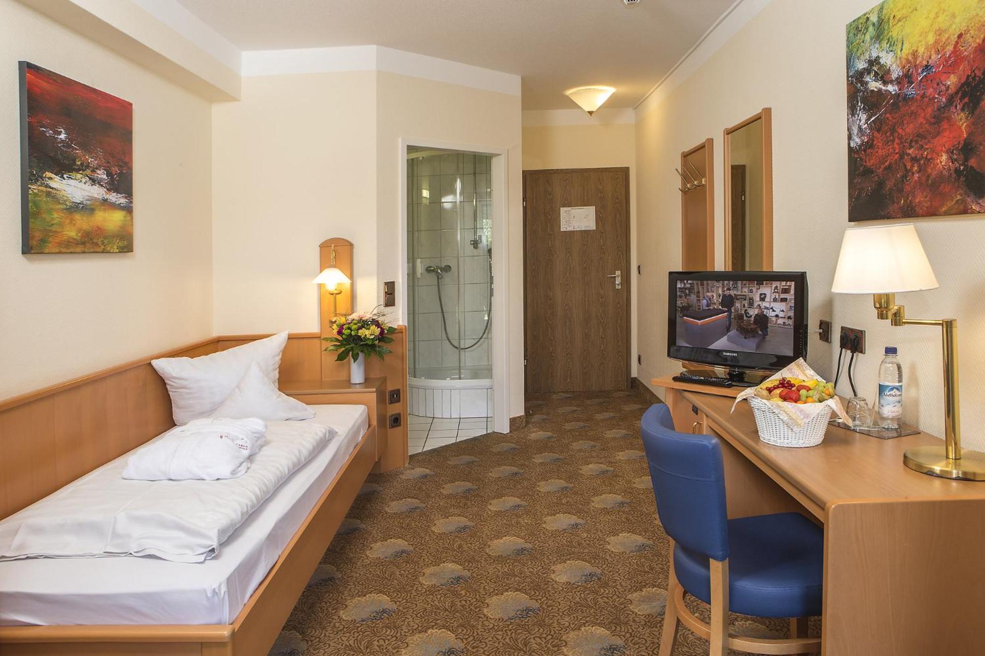Deluxe Single Room photo 1