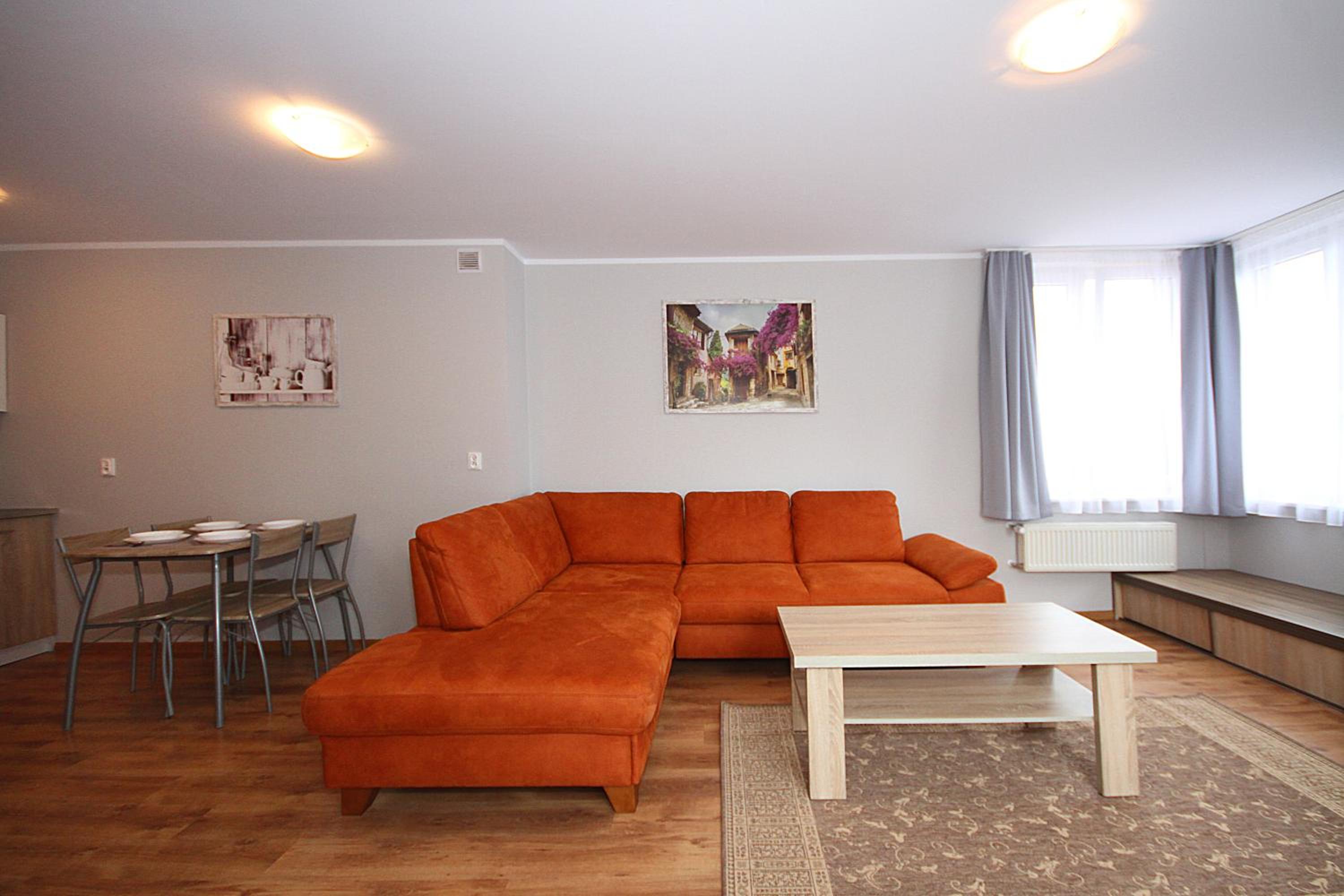 Deluxe Apartment - Photo 12